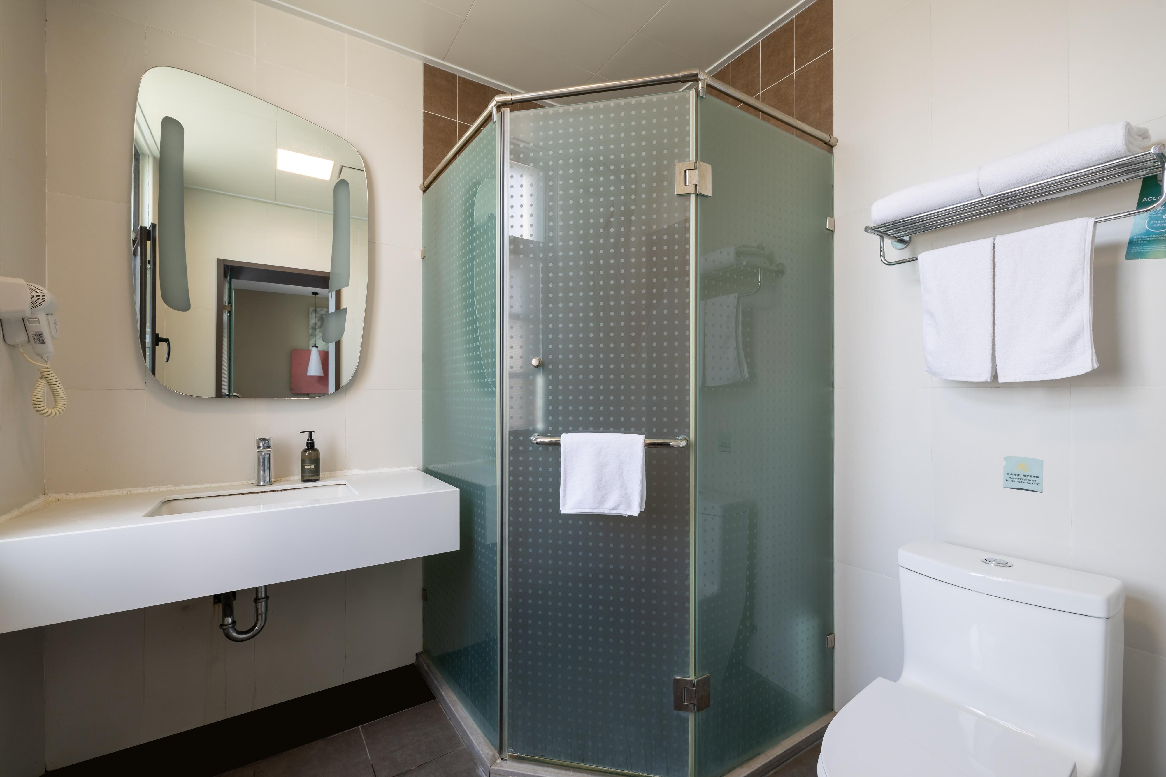 Family Room Standard