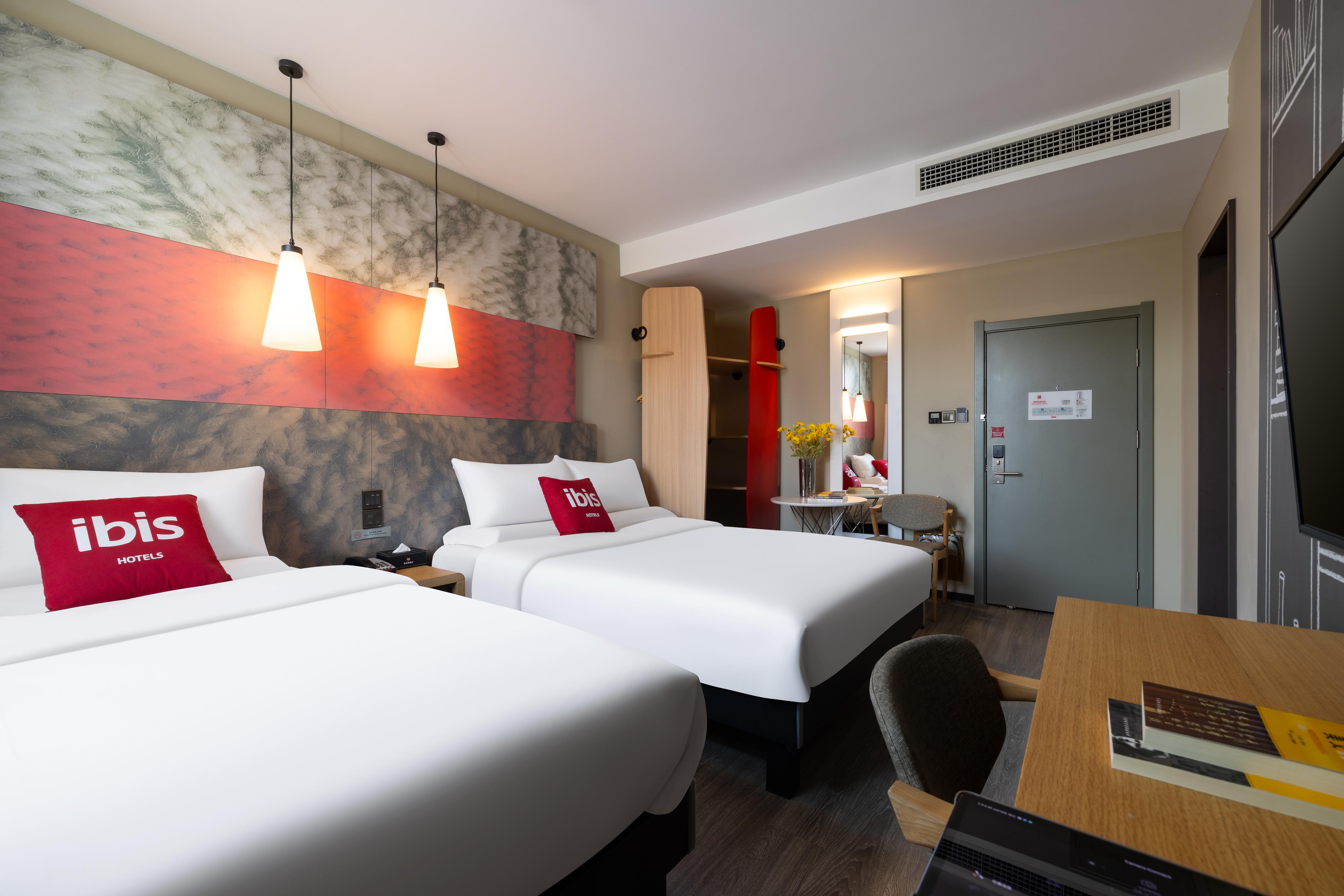 Family Room Standard