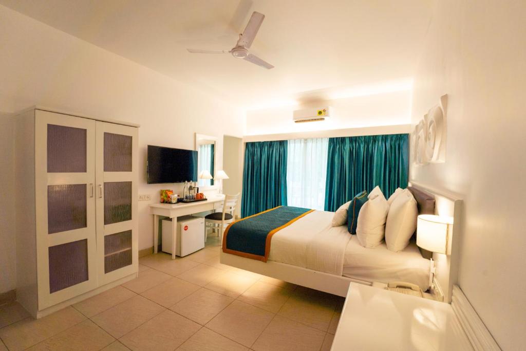 Double or Twin Standard