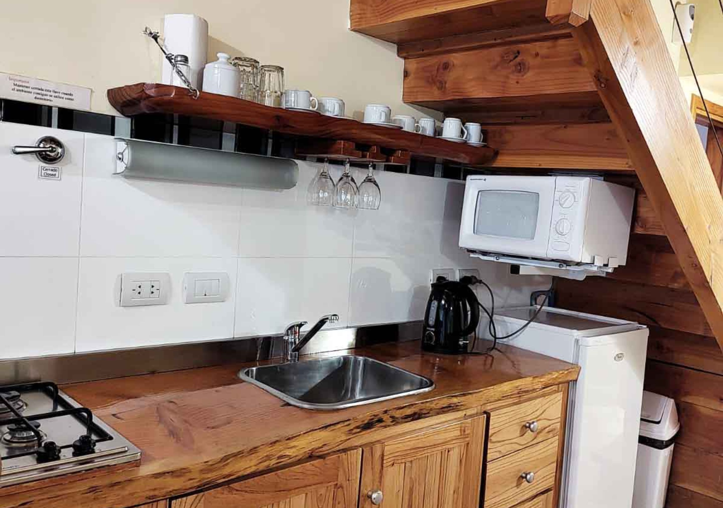 Apartment Two Bedrooms