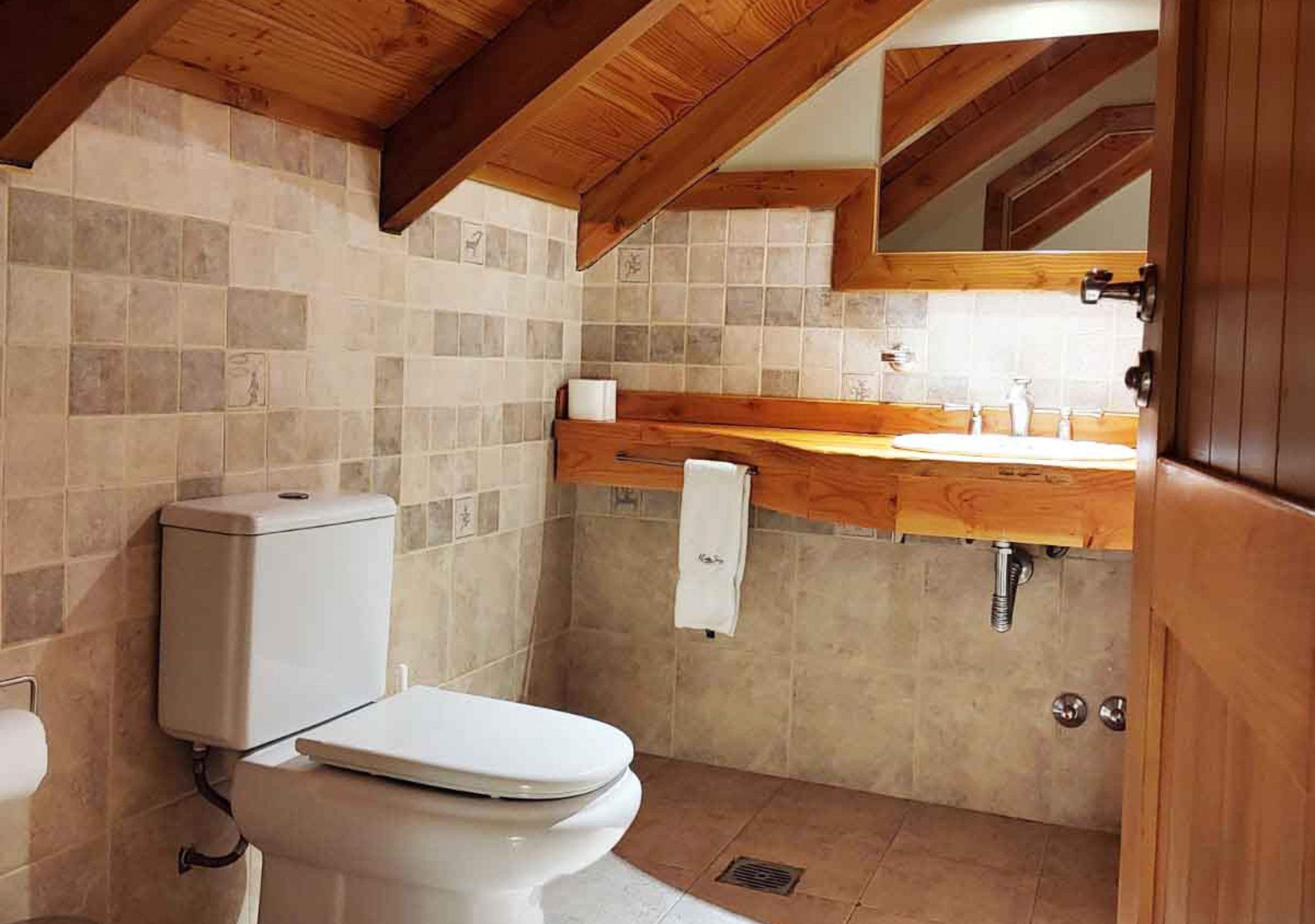 Apartment Two Bedrooms