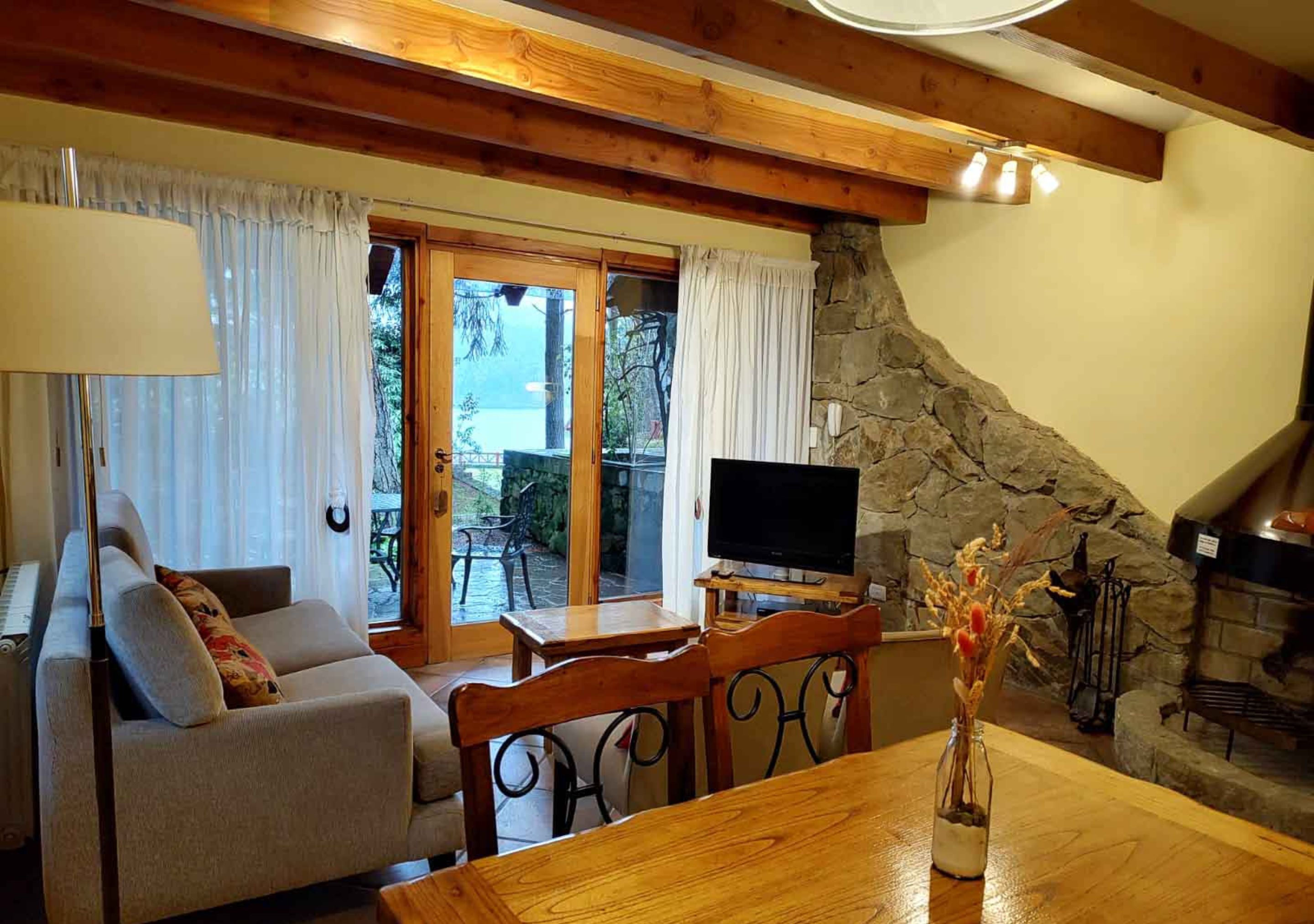 Apartment Two Bedrooms