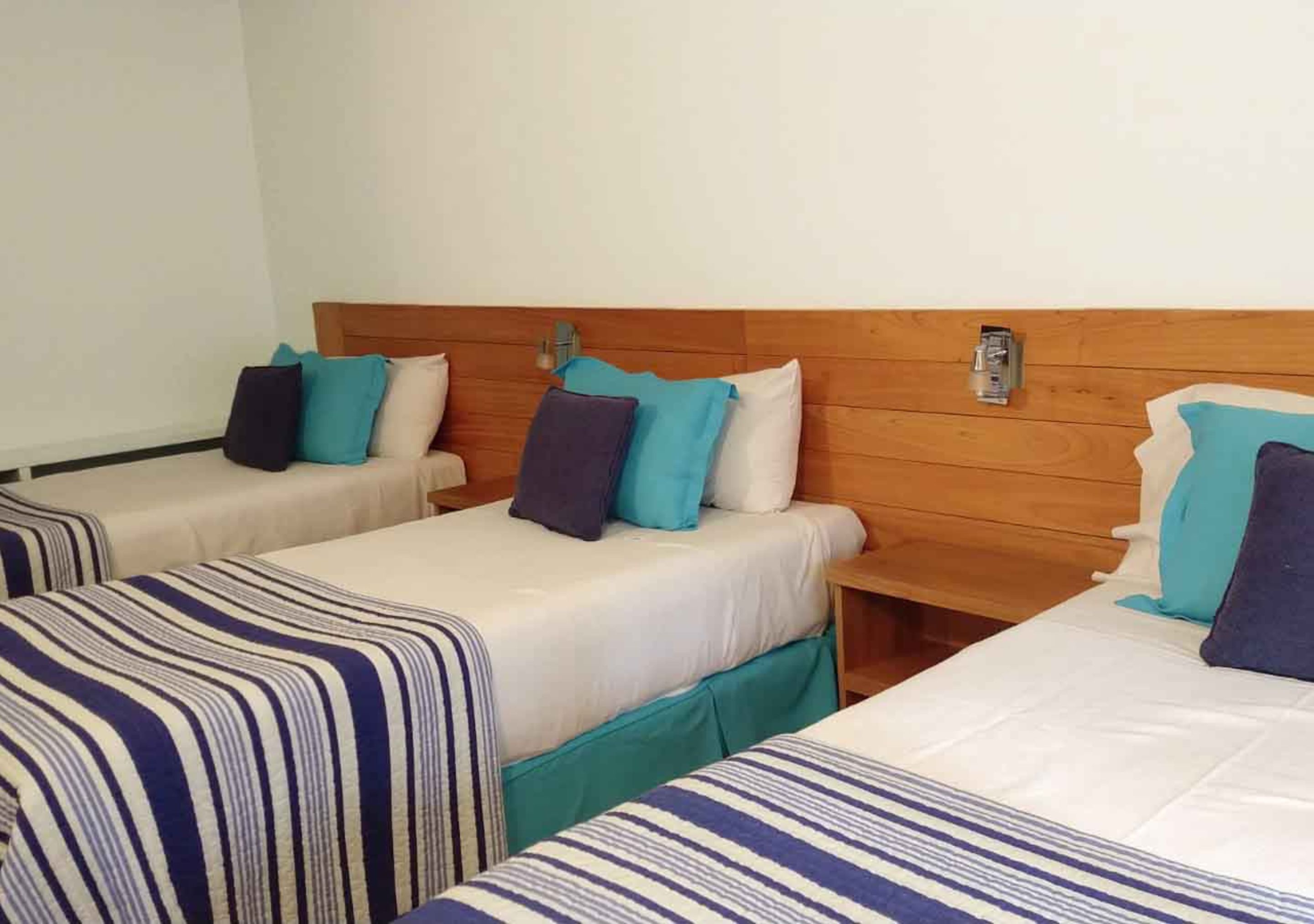 Bungalow Two Bedrooms Two Bathrooms