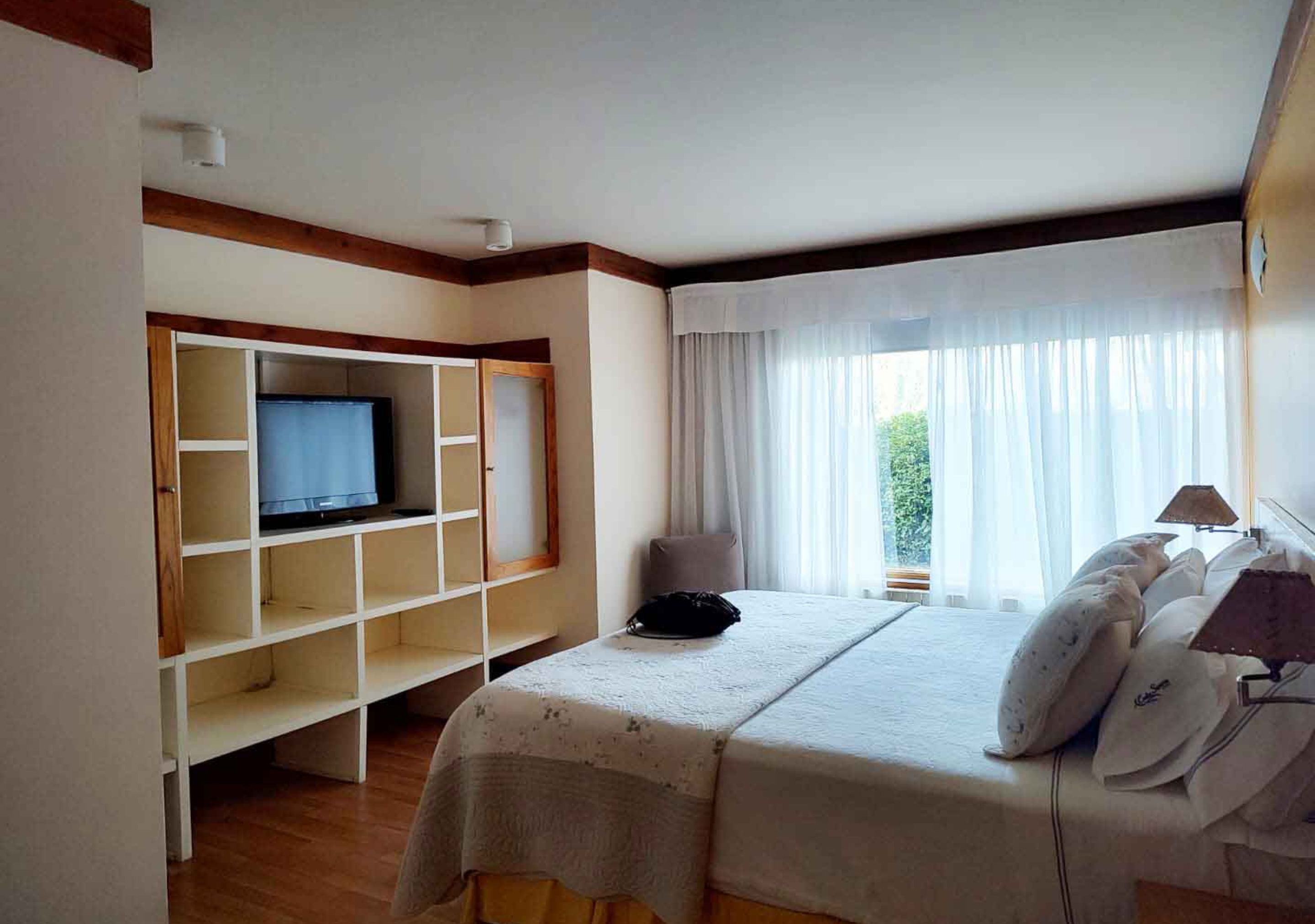 Bungalow Two Bedrooms with Views