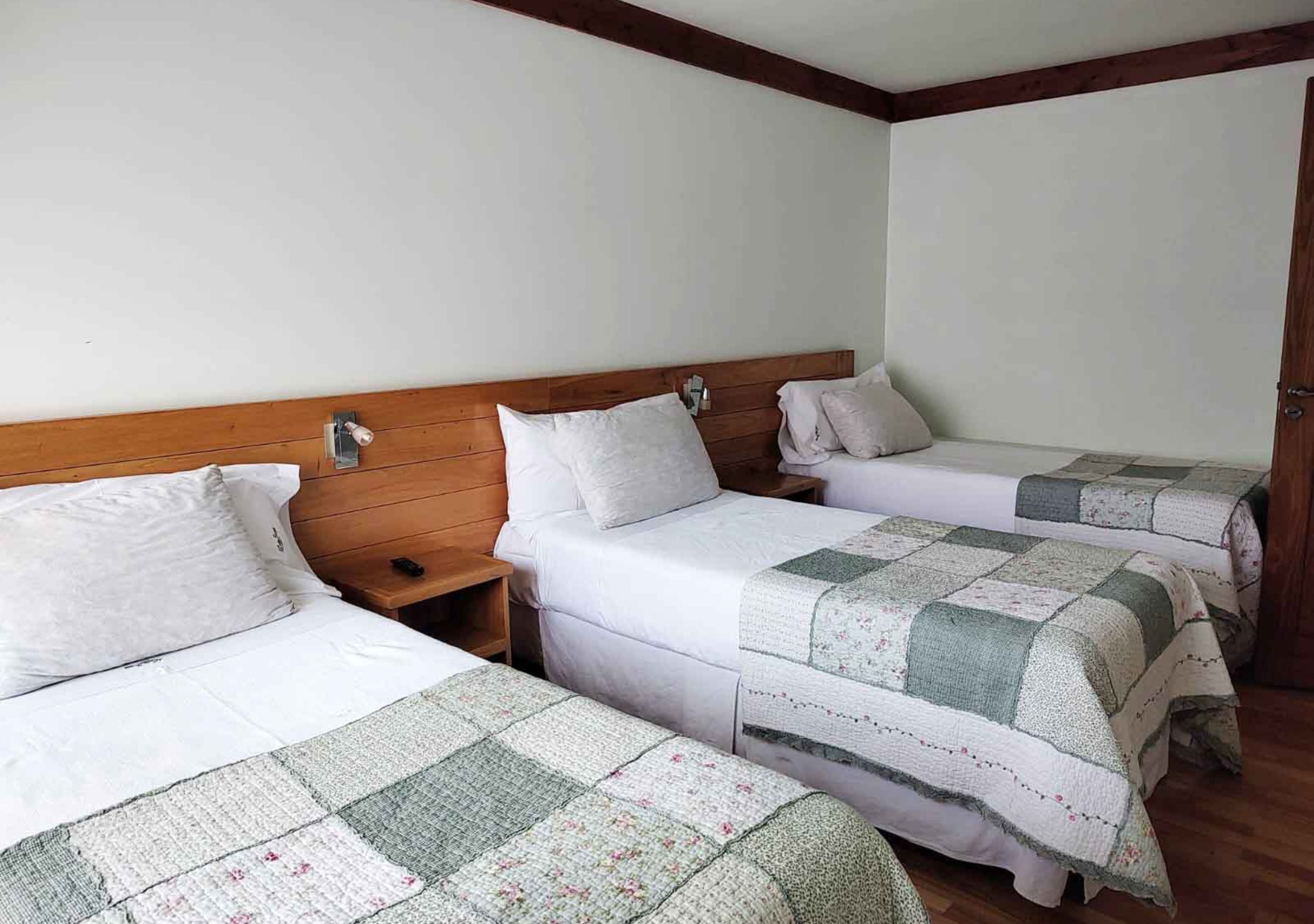 Bungalow Two Bedrooms with Views