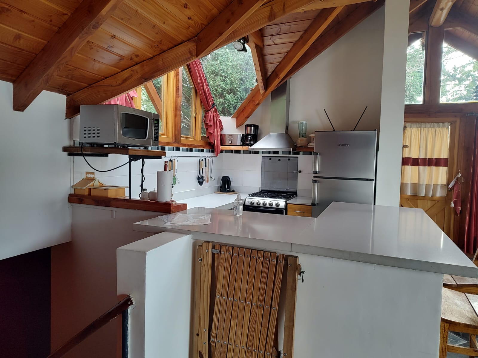 Bungalow Three Bedrooms