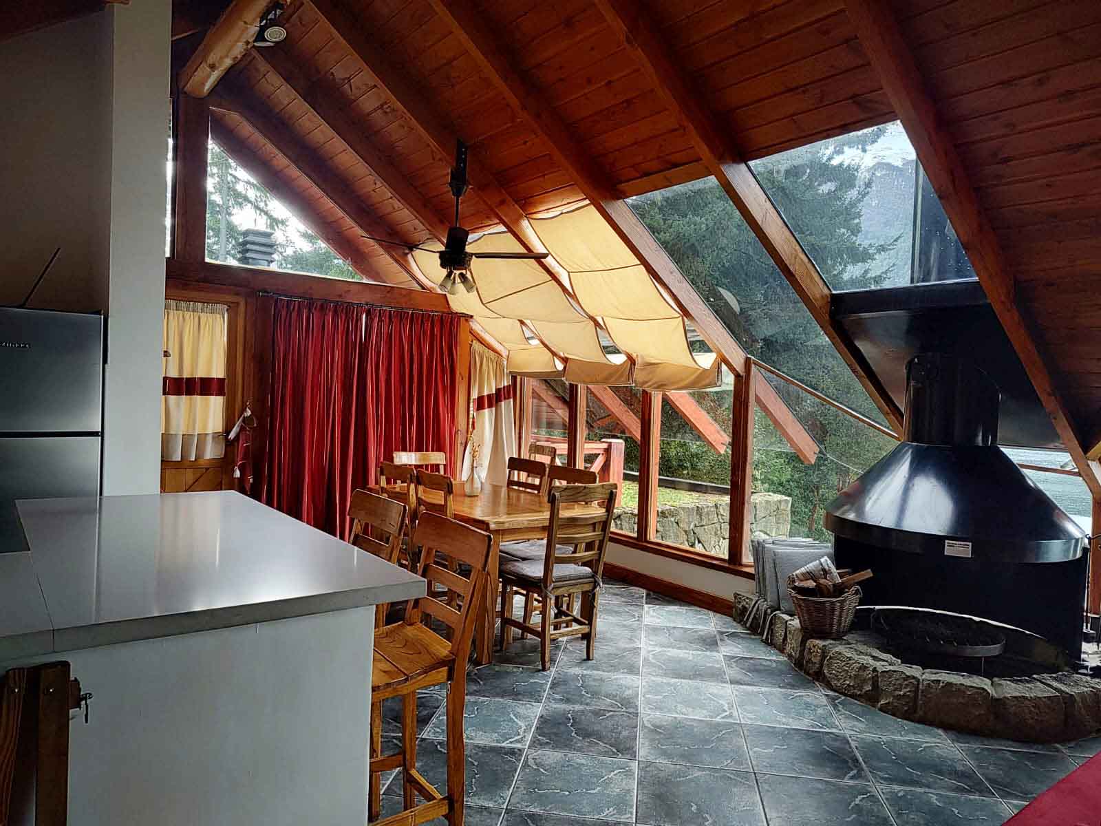 Bungalow Three Bedrooms