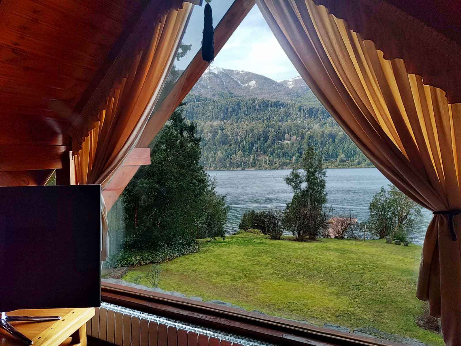 Bungalow Three Bedrooms