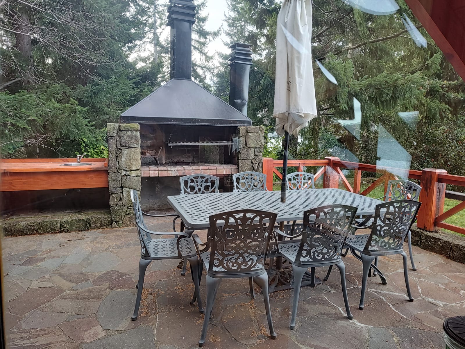 Bungalow Three Bedrooms