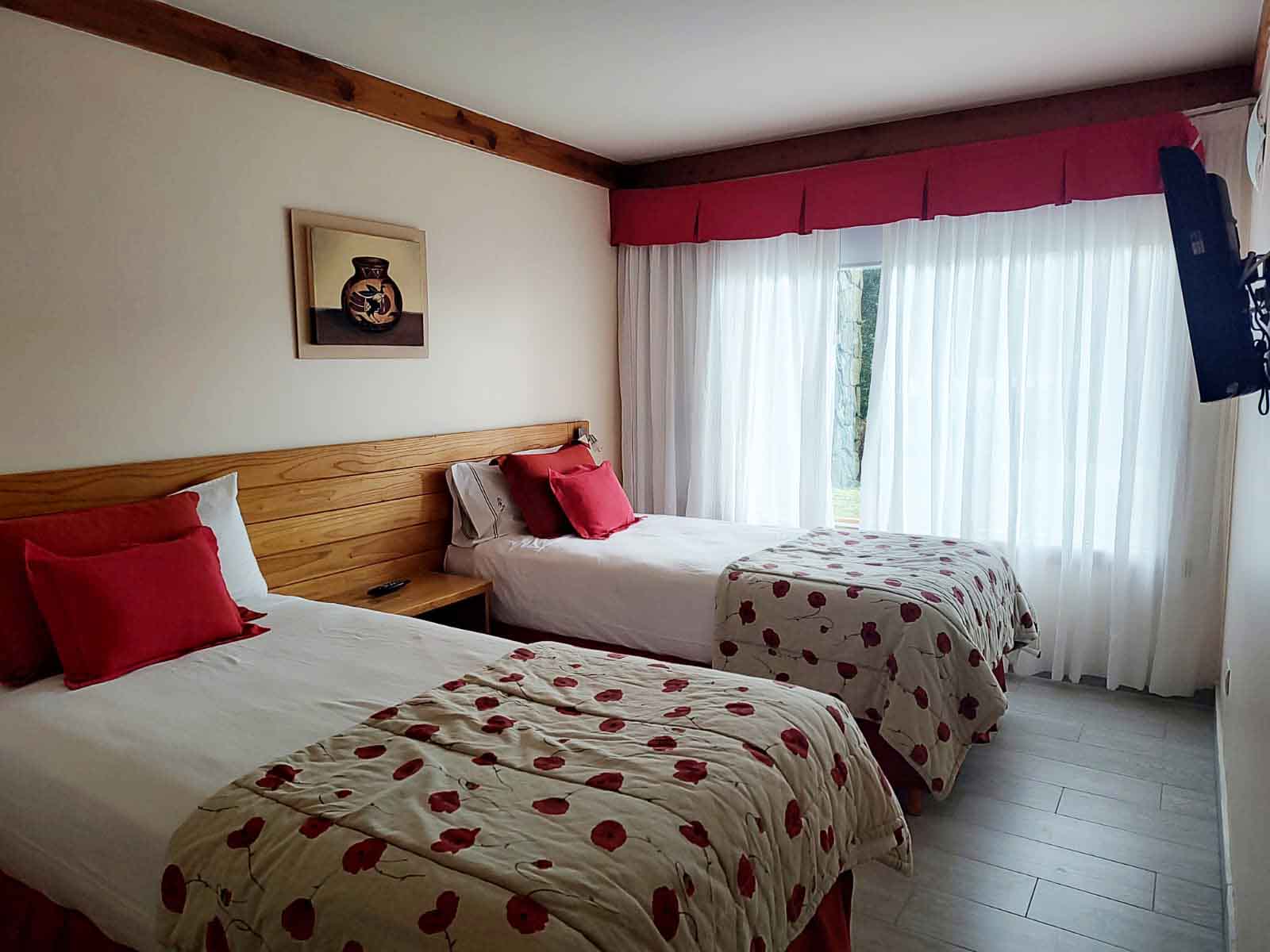 Bungalow Three Bedrooms