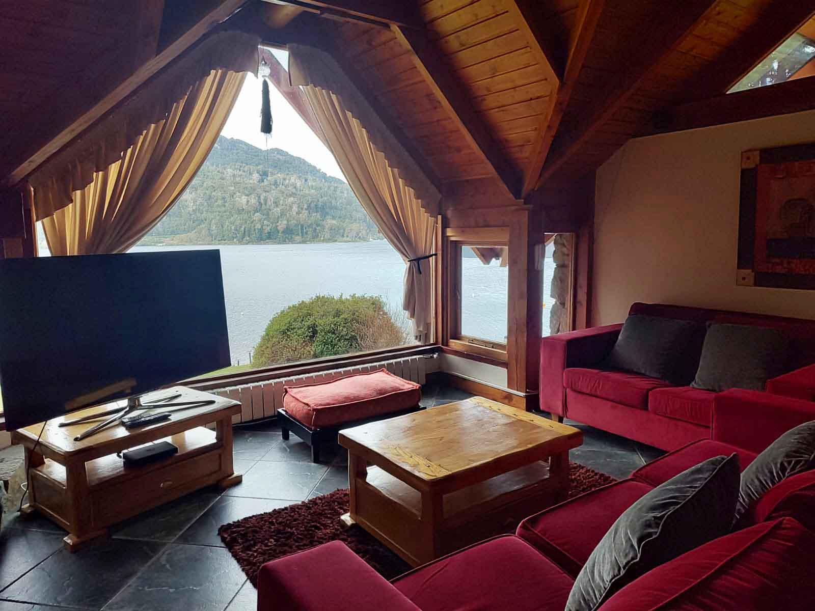 Bungalow Three Bedrooms