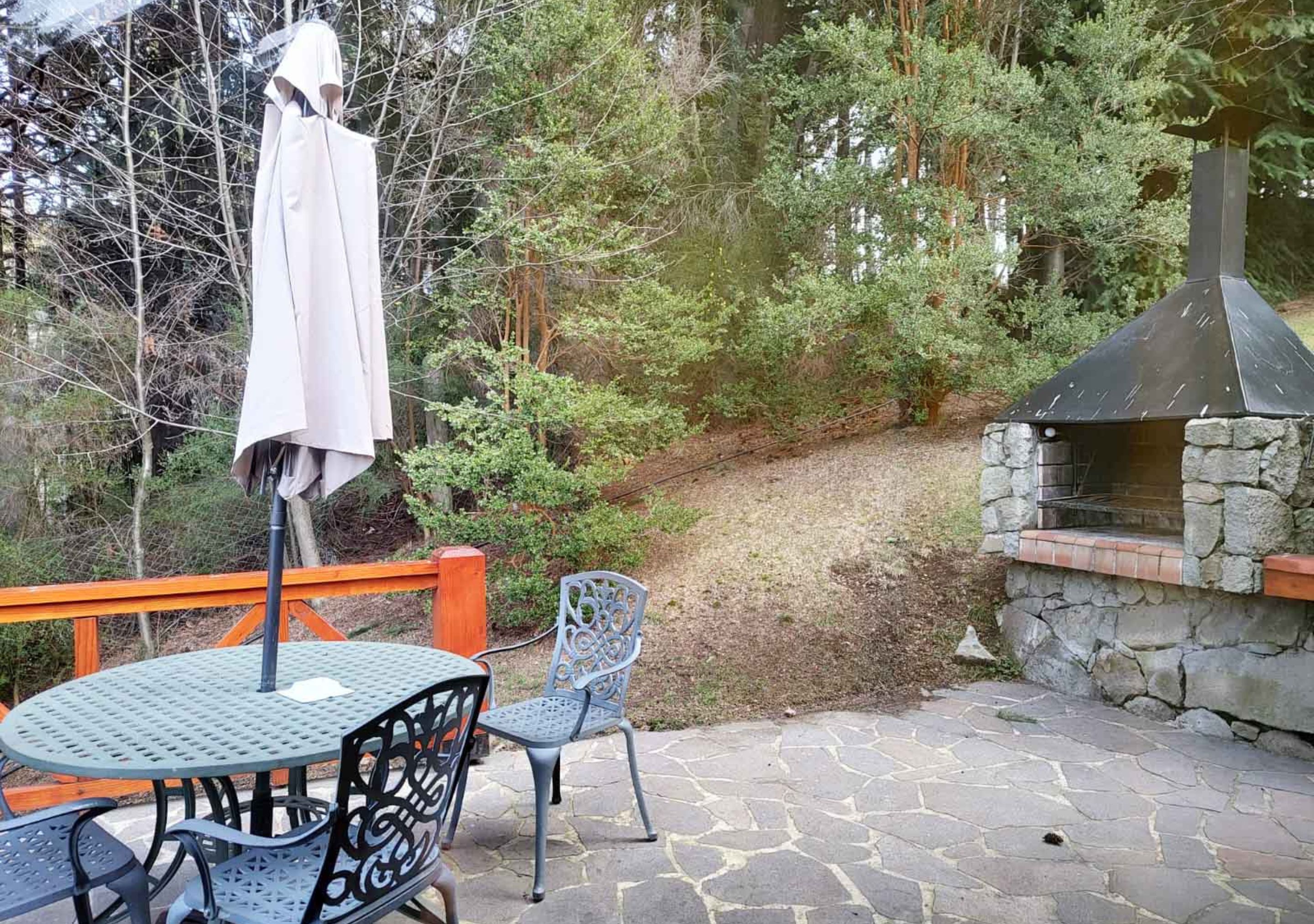 Bungalow Two Bedrooms with Views