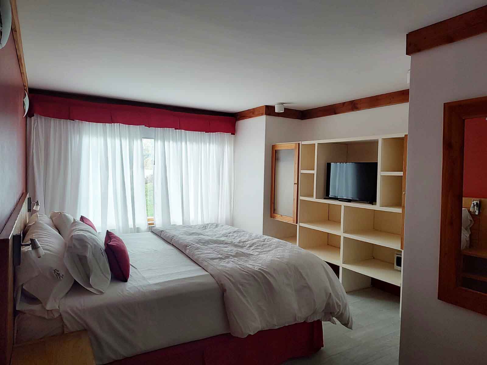 Bungalow Three Bedrooms