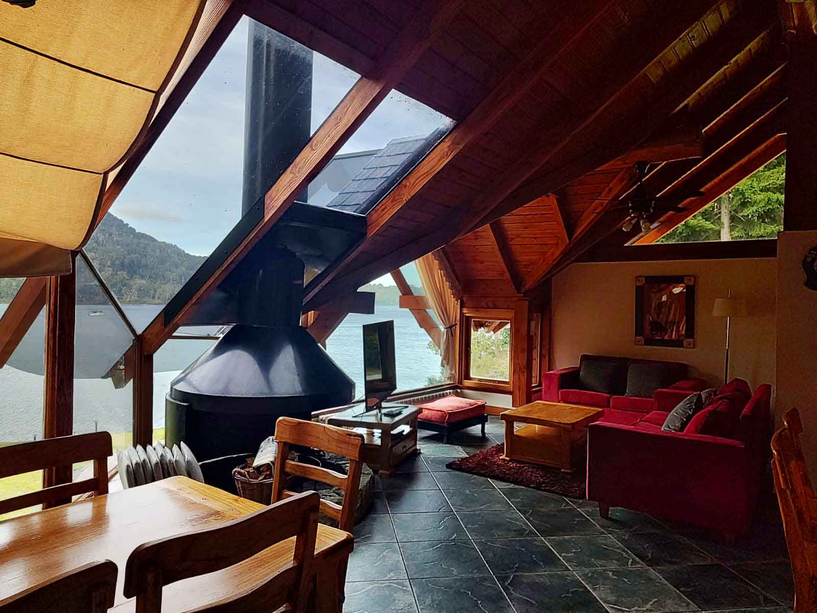 Bungalow Three Bedrooms