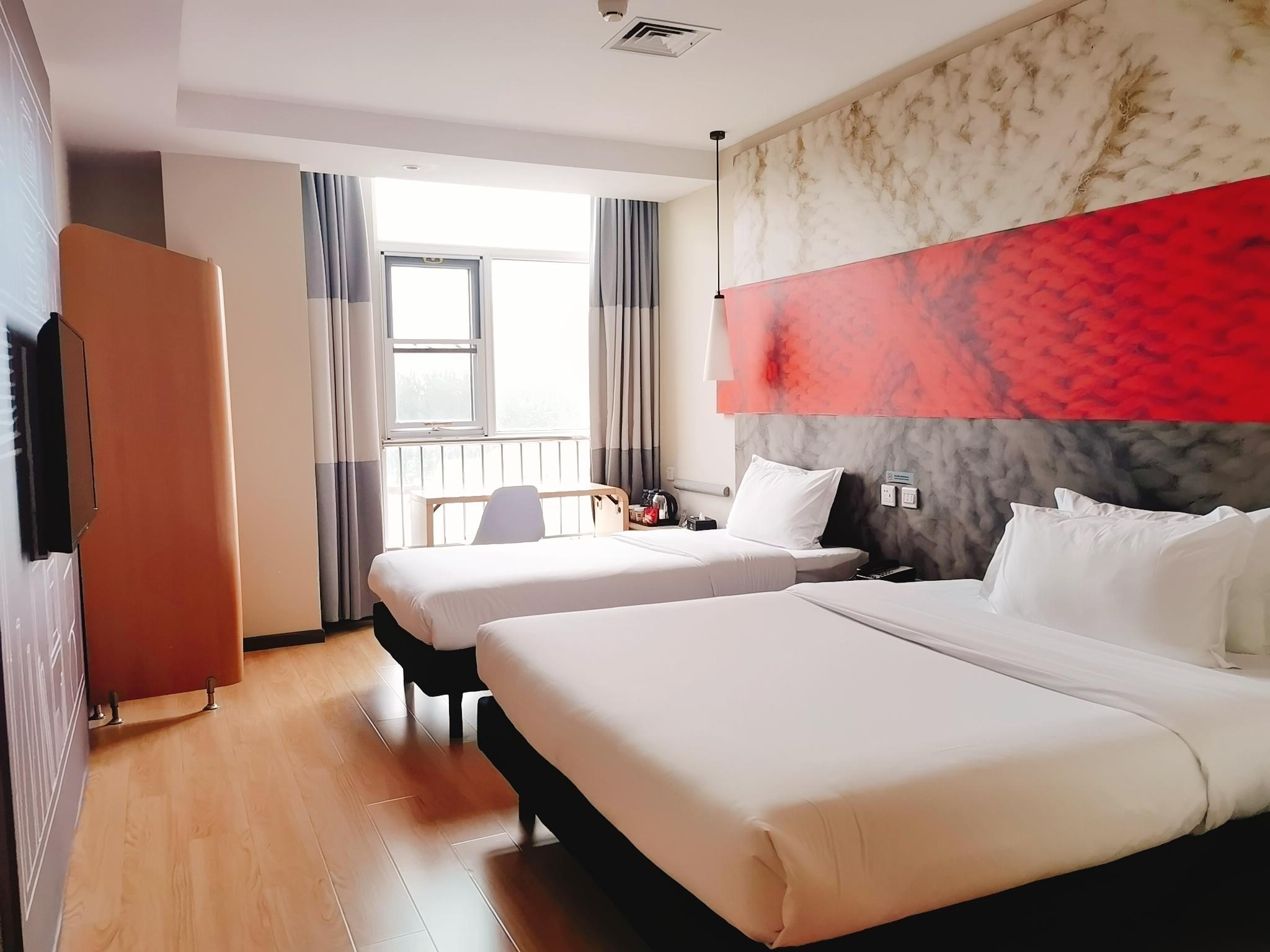 Family Room Standard