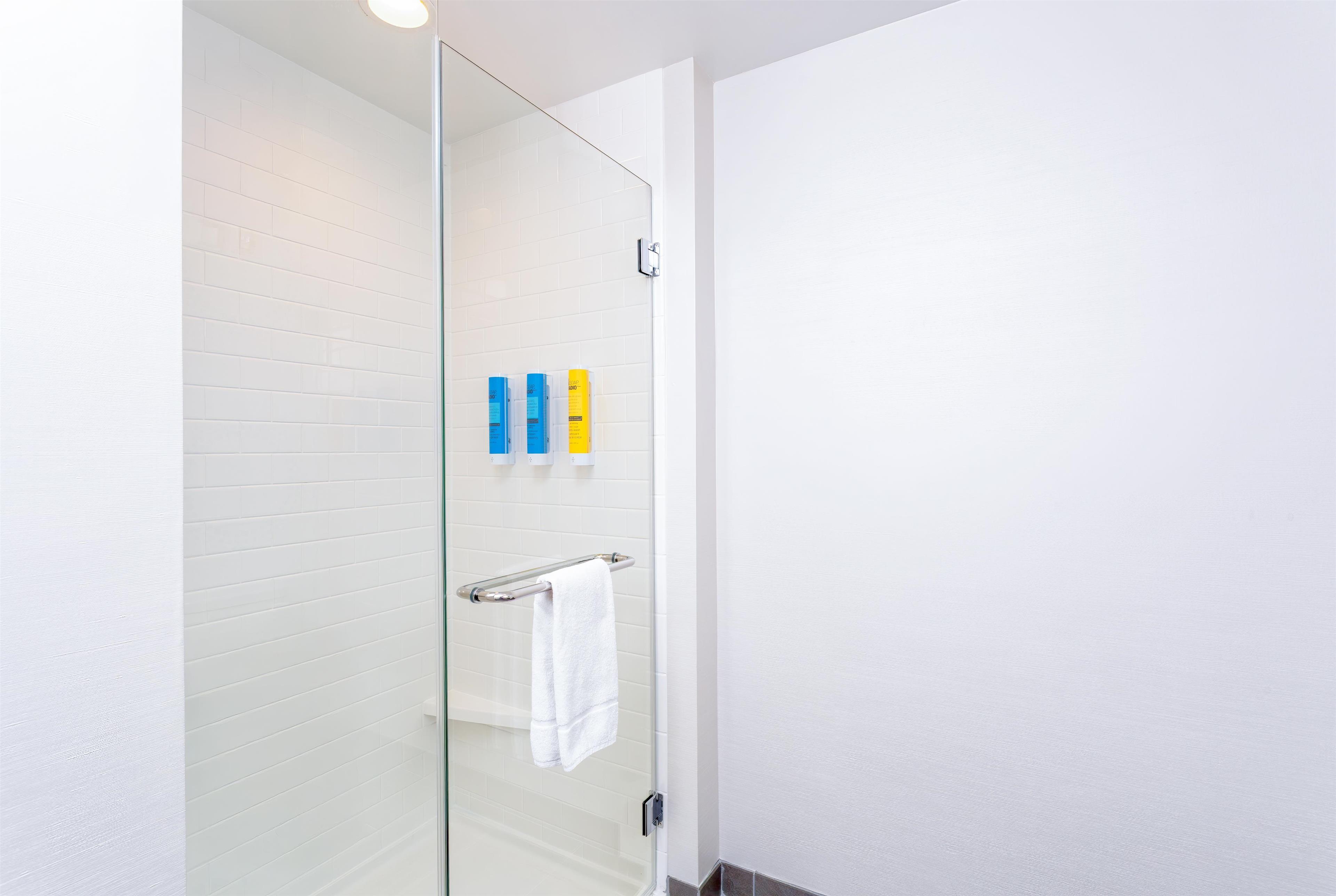 Double Two Queen Beds