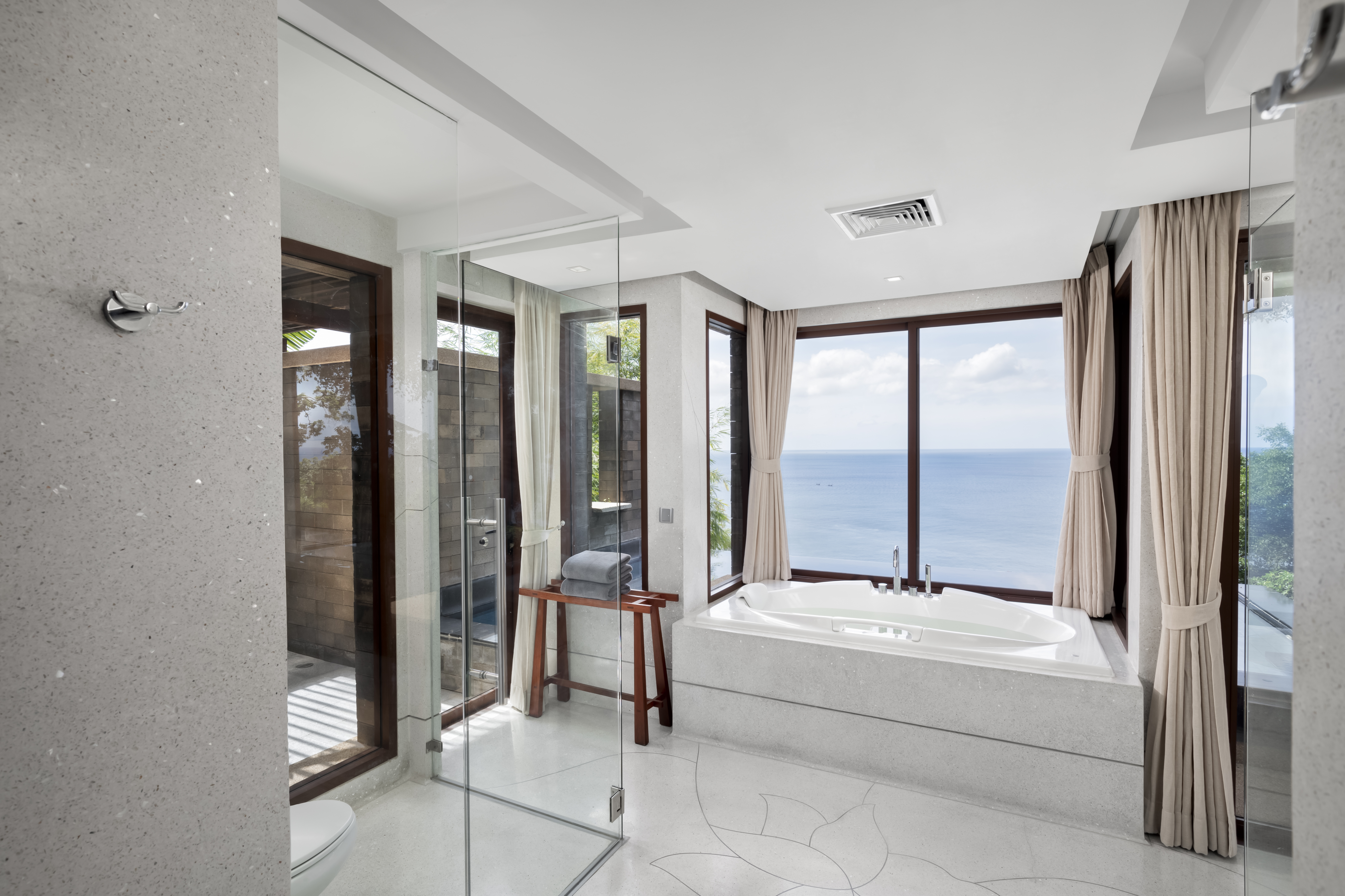 Suite Ocean View