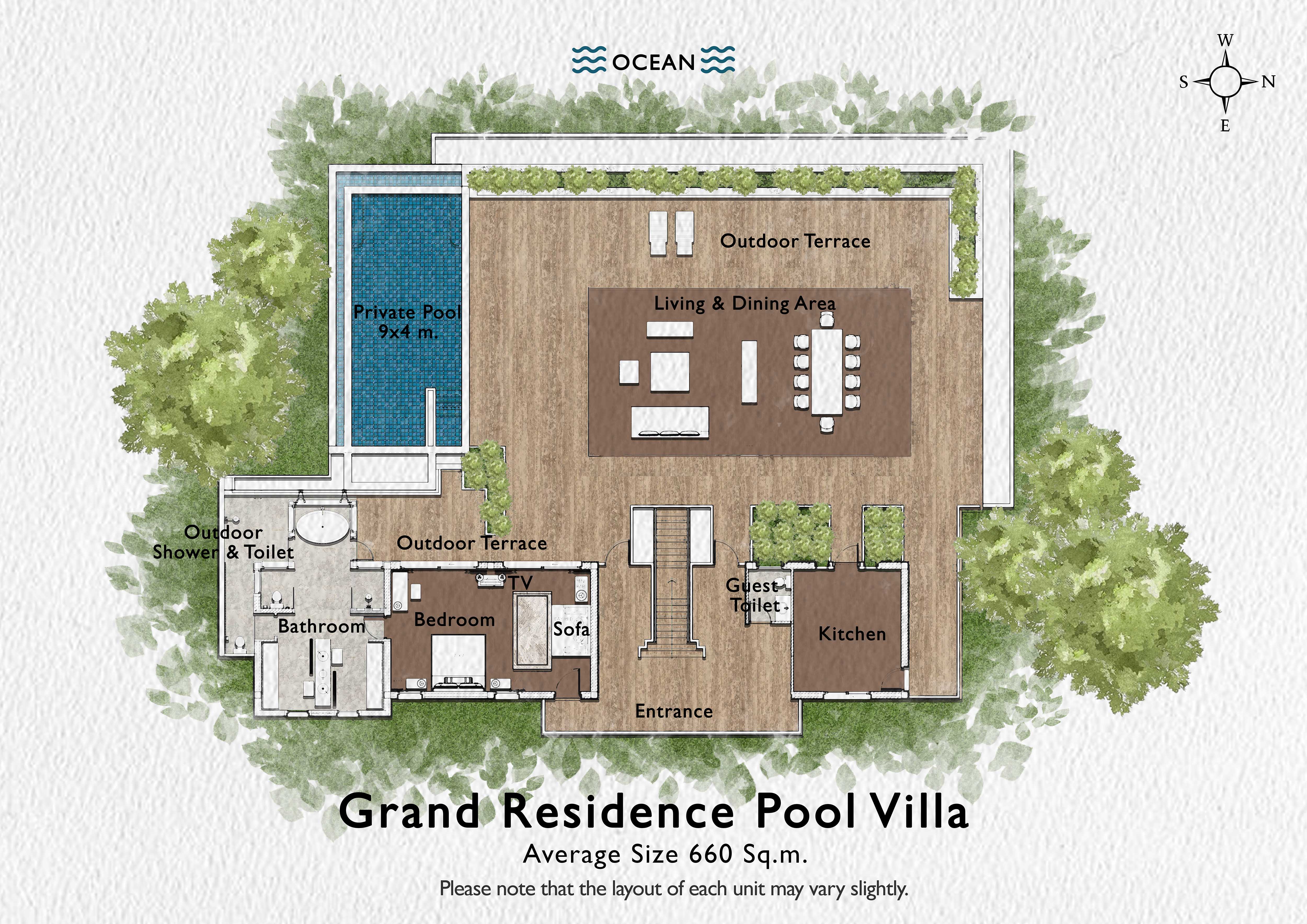 Villa Grand