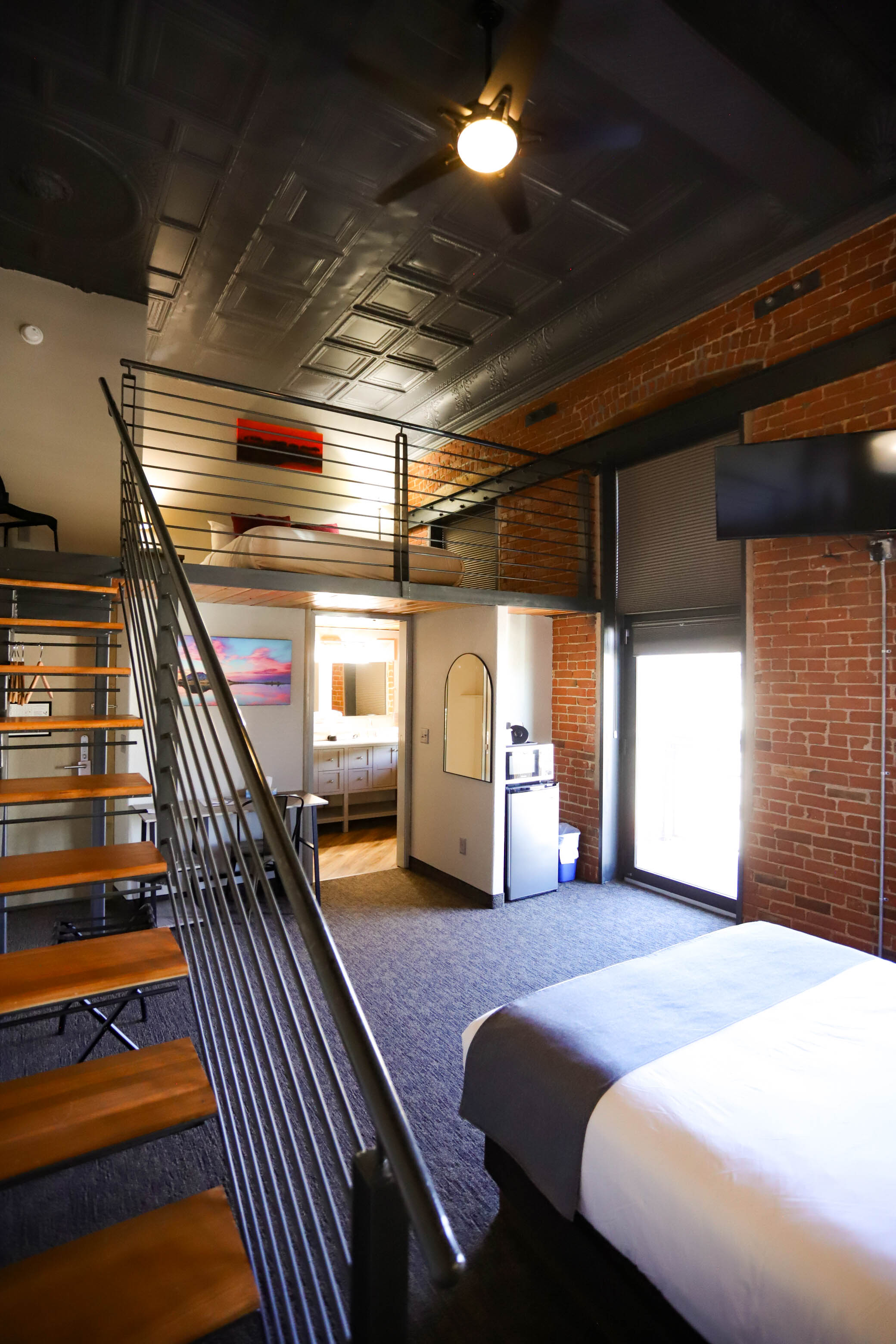 Junior Suite Two Bedrooms