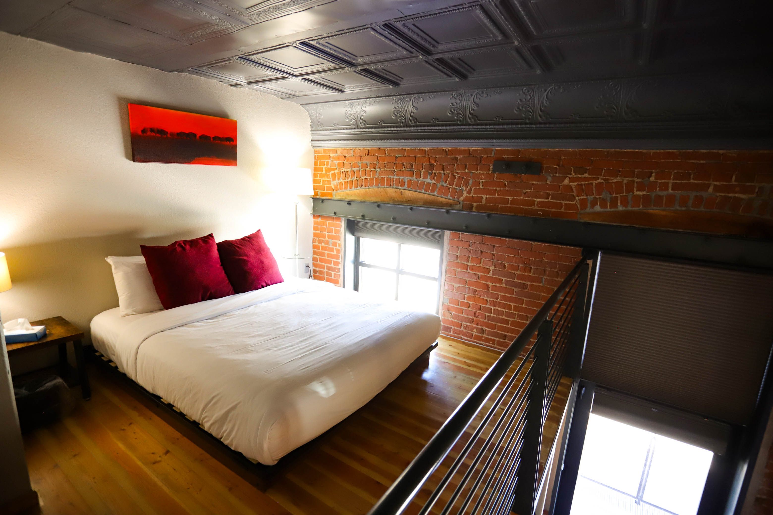 Junior Suite Two Bedrooms