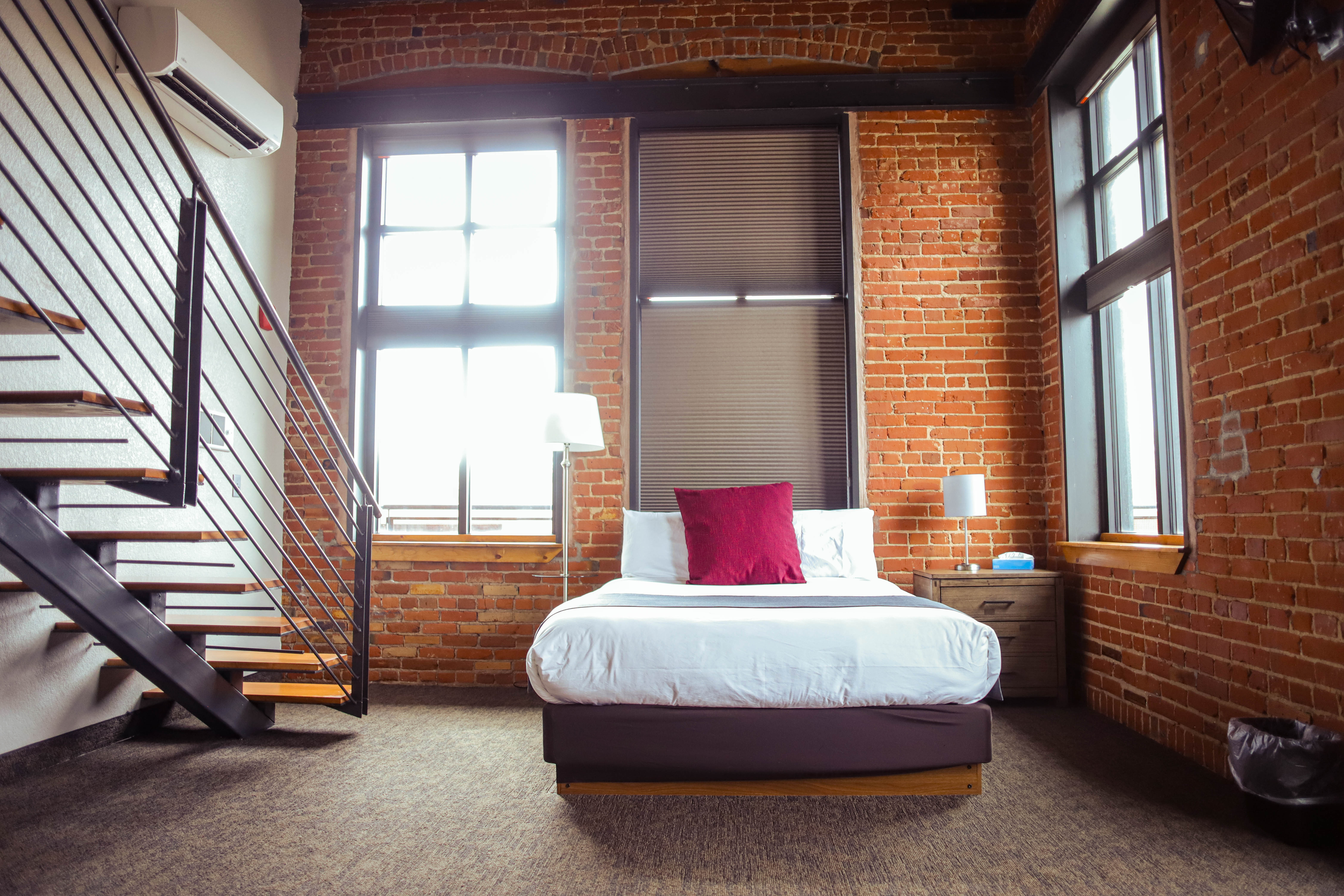 Junior Suite Two Bedrooms