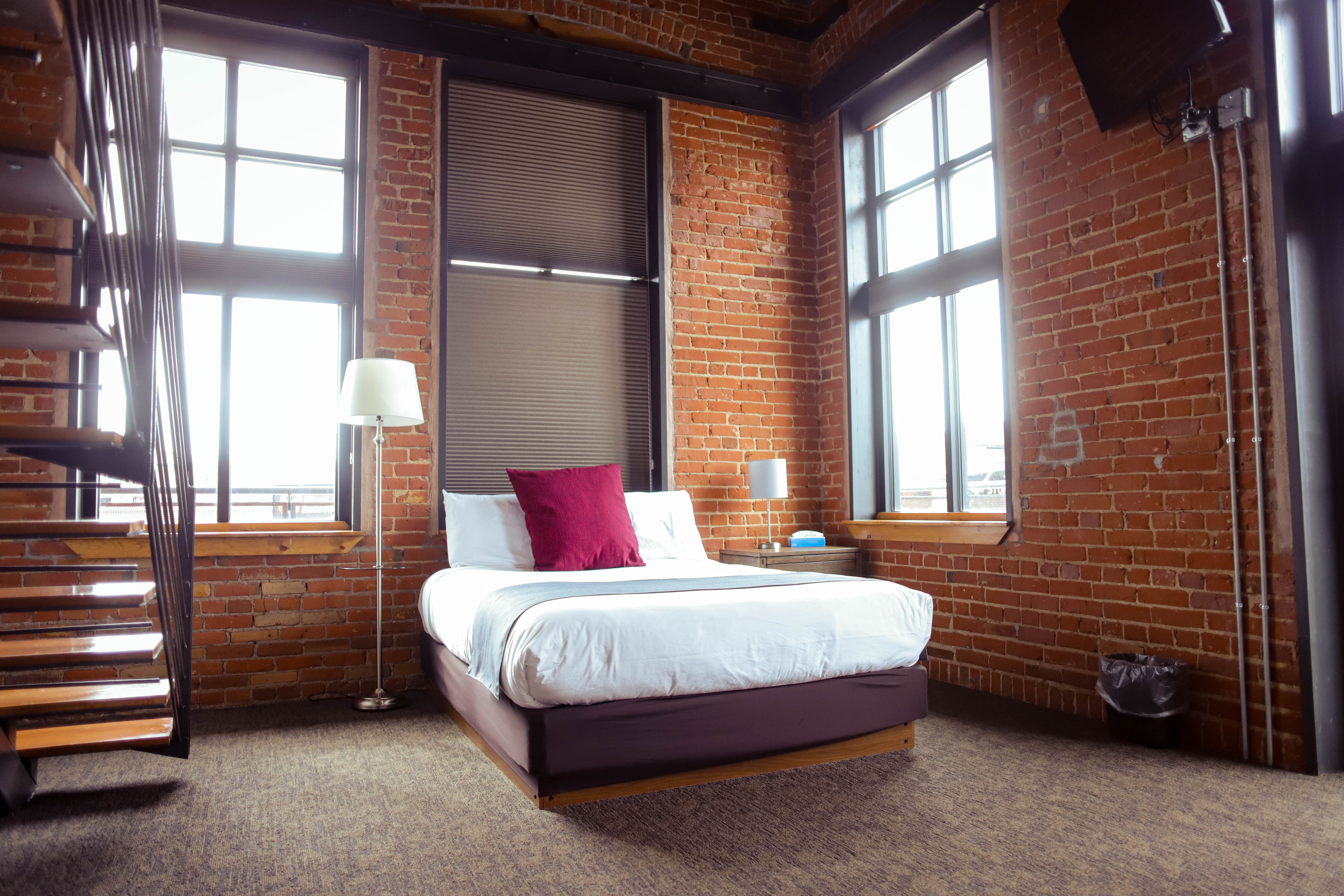 Junior Suite Two Bedrooms