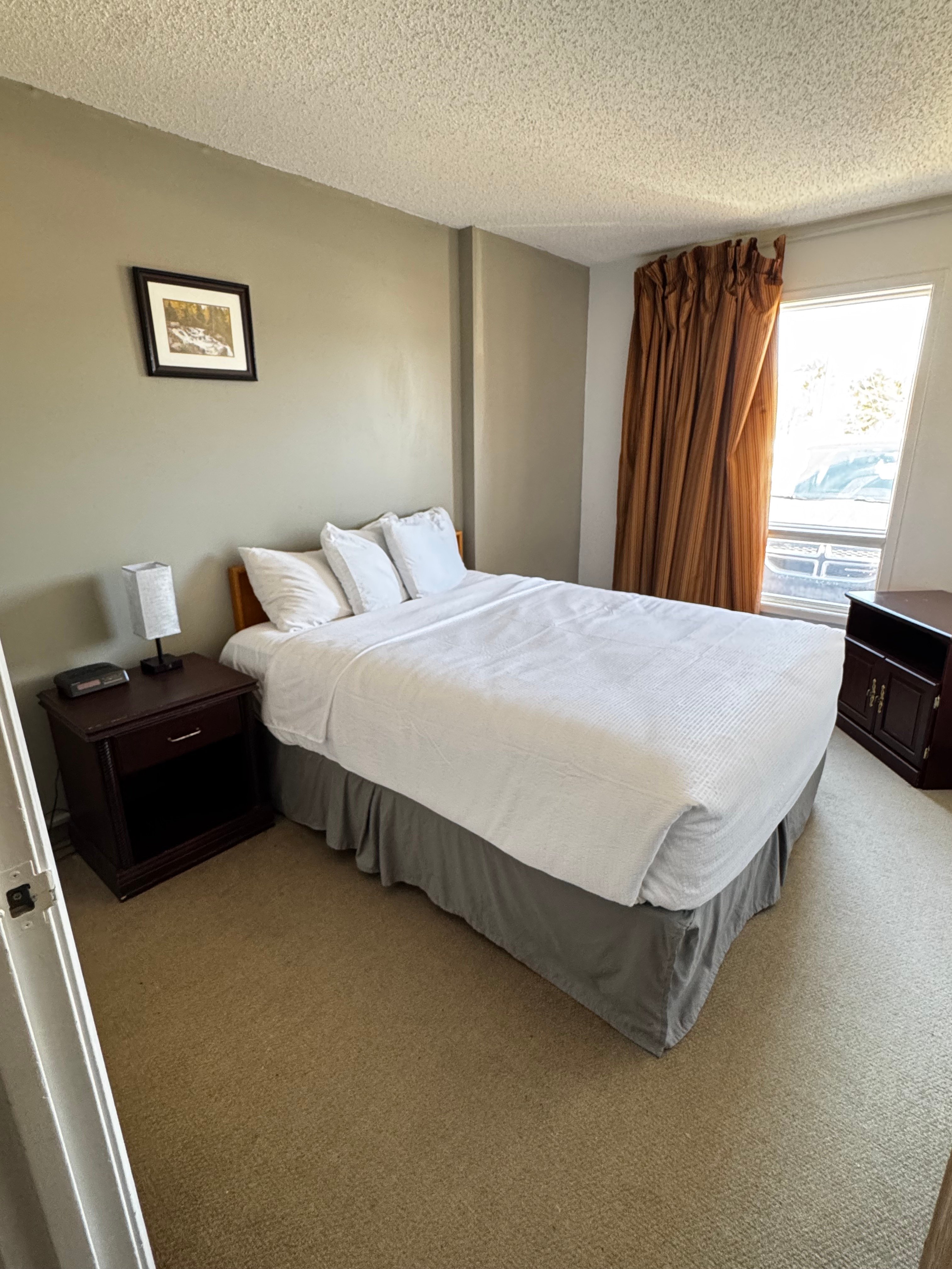 Quadruple One Bedroom