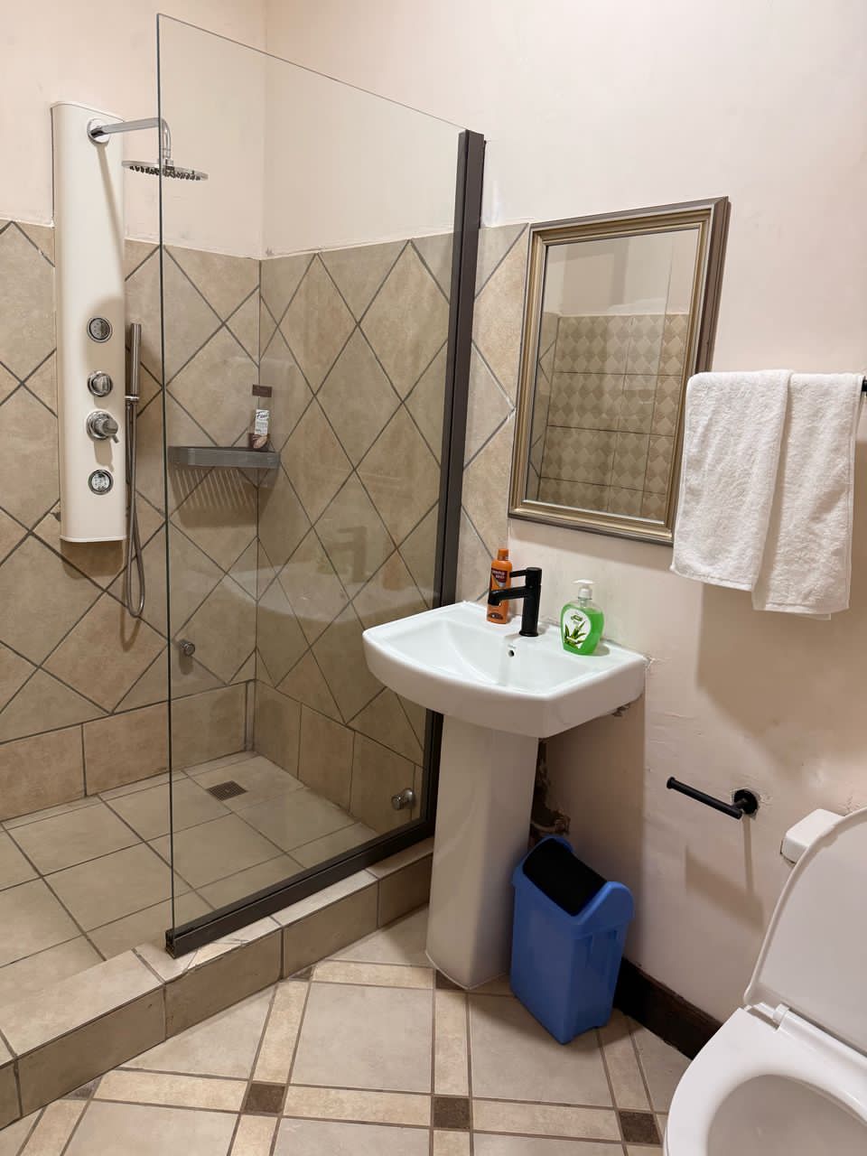 Double Deluxe Ocean View