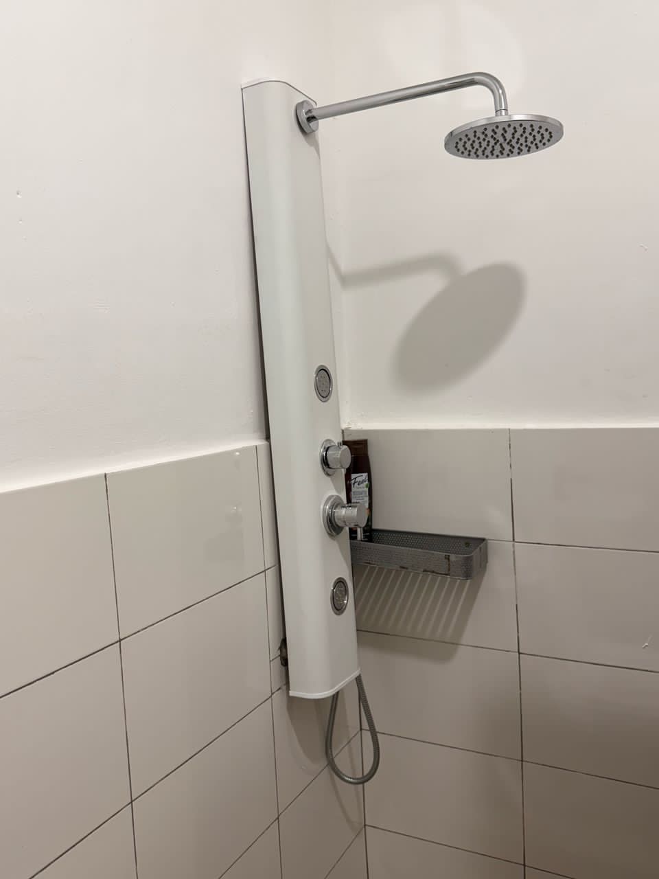 Double Deluxe Ocean View