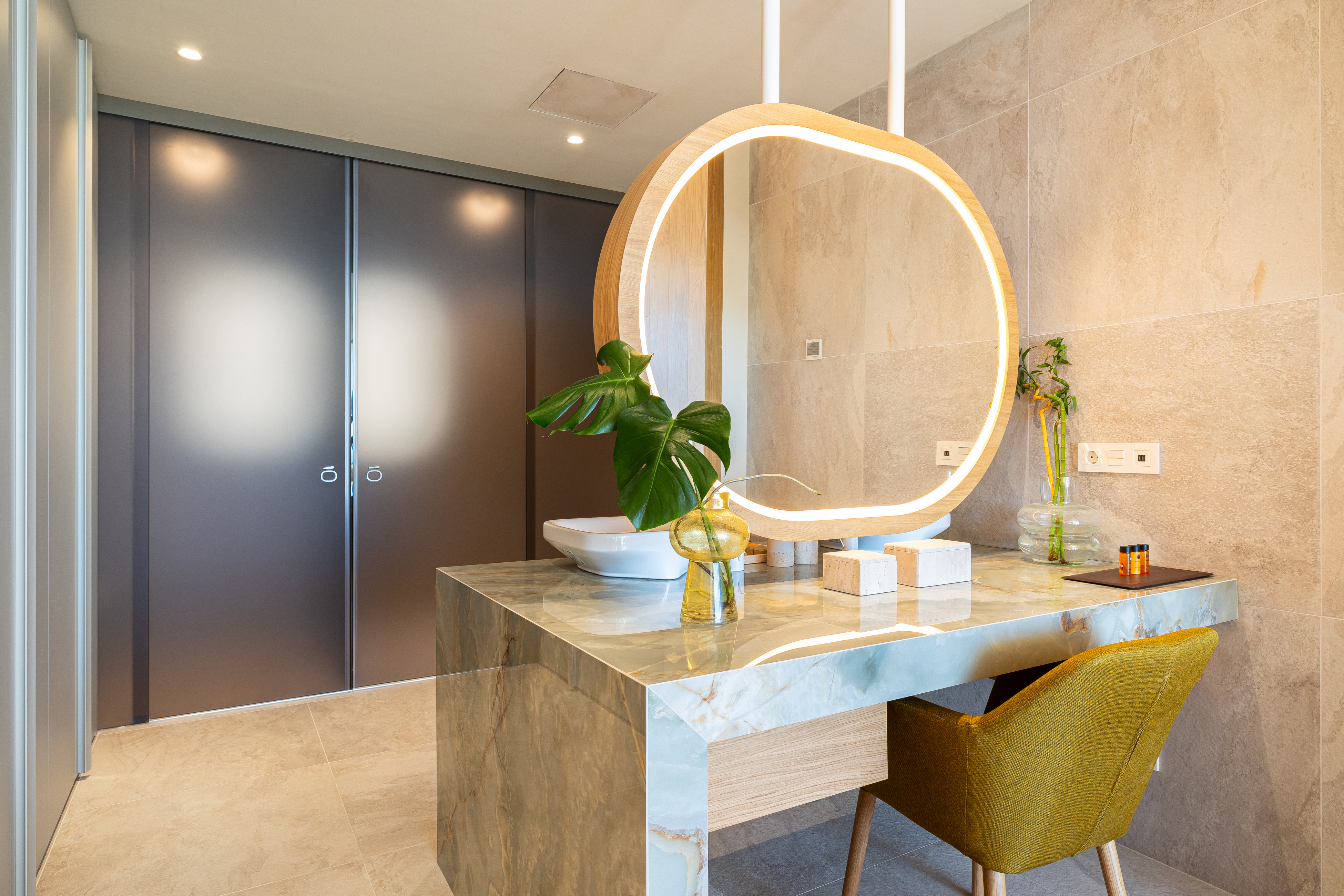 Suite Premium Two Bedrooms