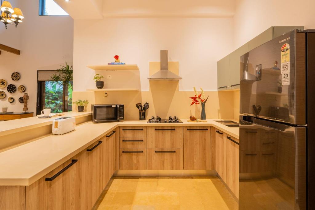 Villa Deluxe