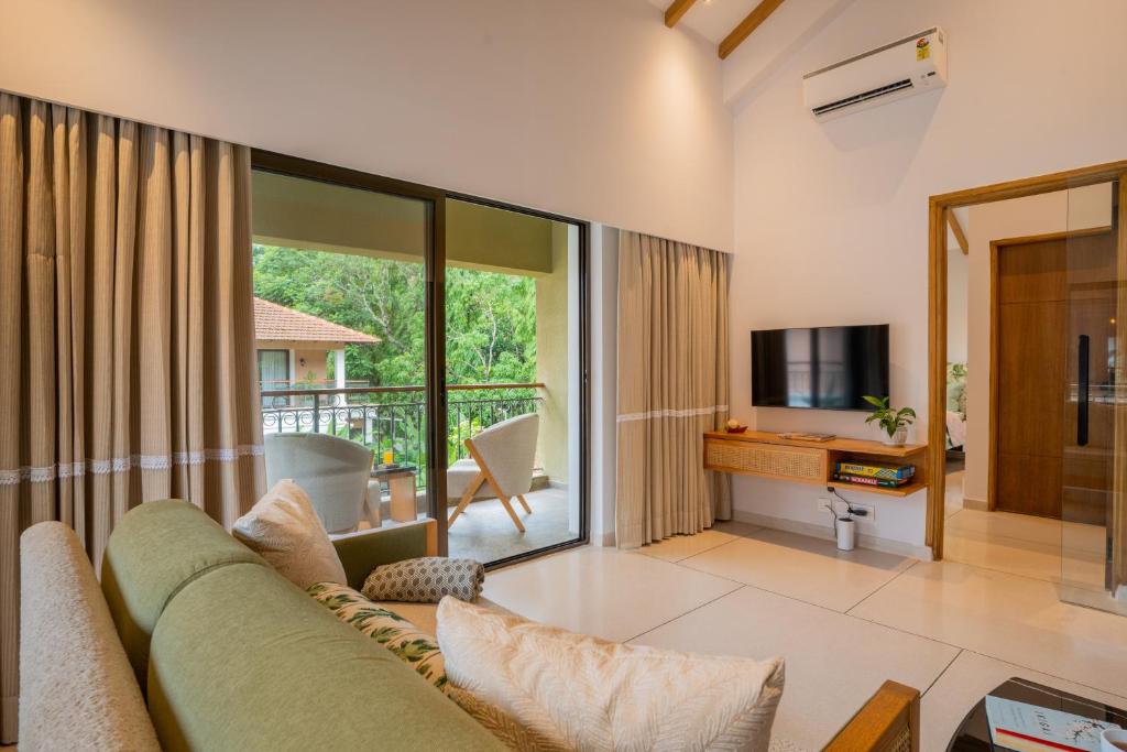 Villa Deluxe