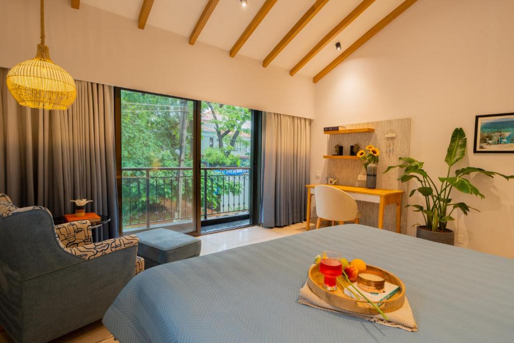 Villa Deluxe
