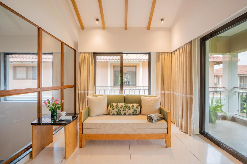 Villa Deluxe