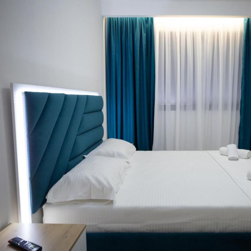 Double or Twin Comfort