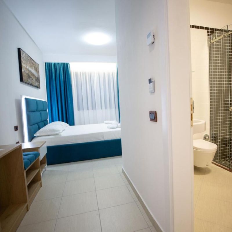 Double or Twin Comfort