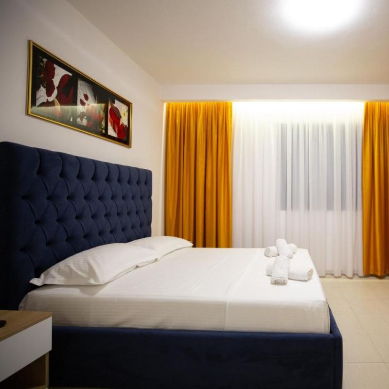 Double or Twin Comfort