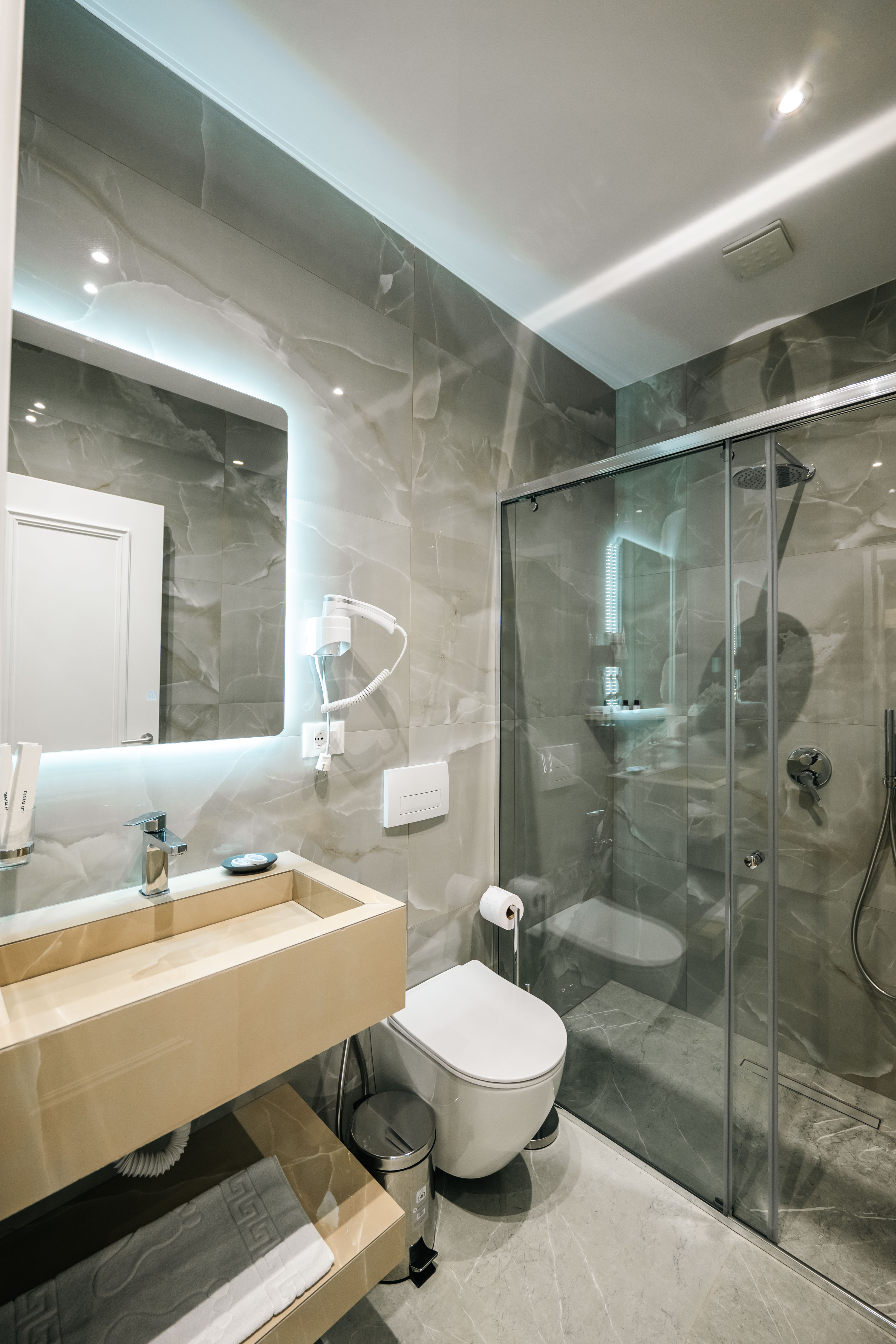 Double Deluxe with Balcony