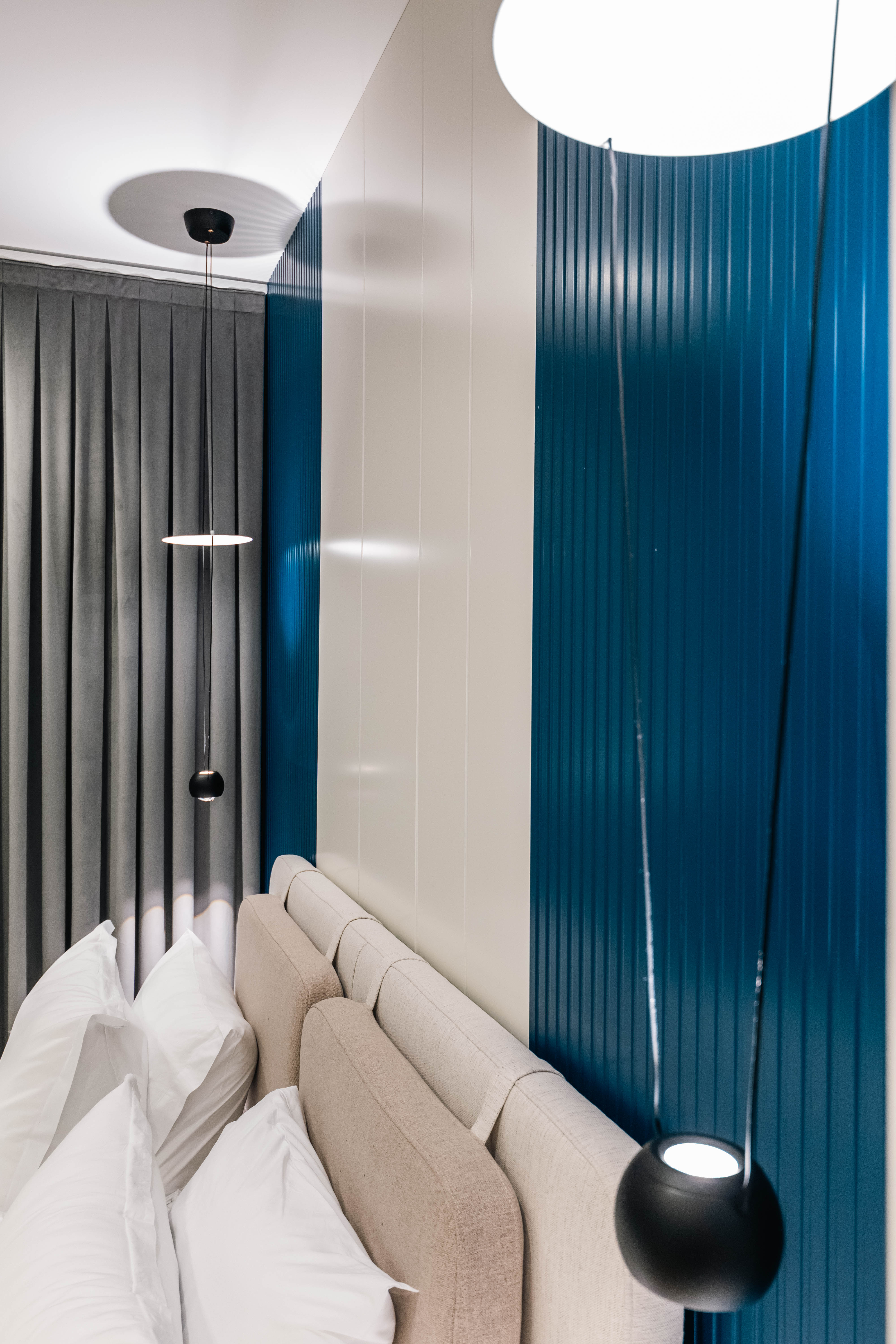 Double Deluxe with Balcony