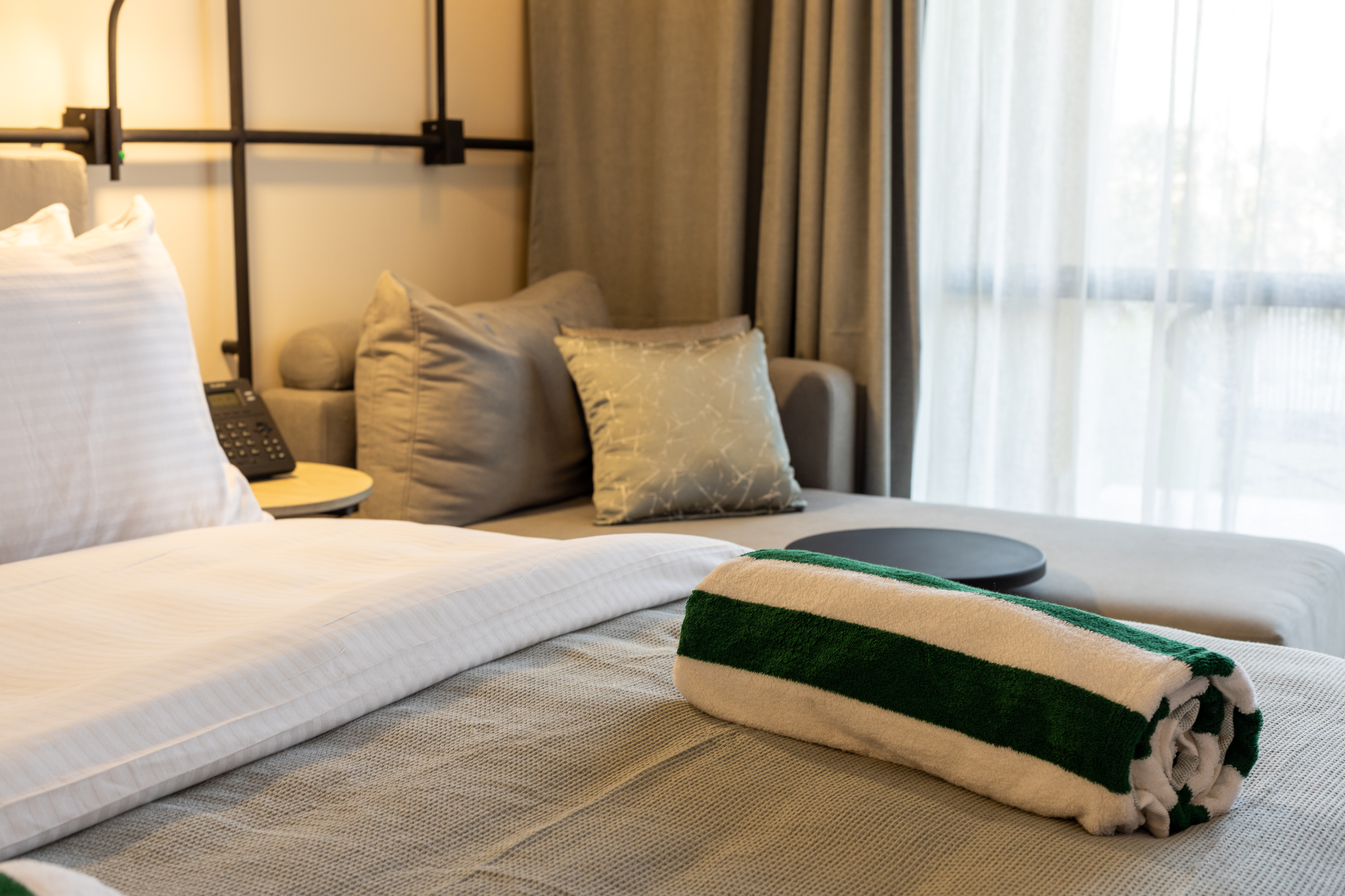 Double or Twin Standard