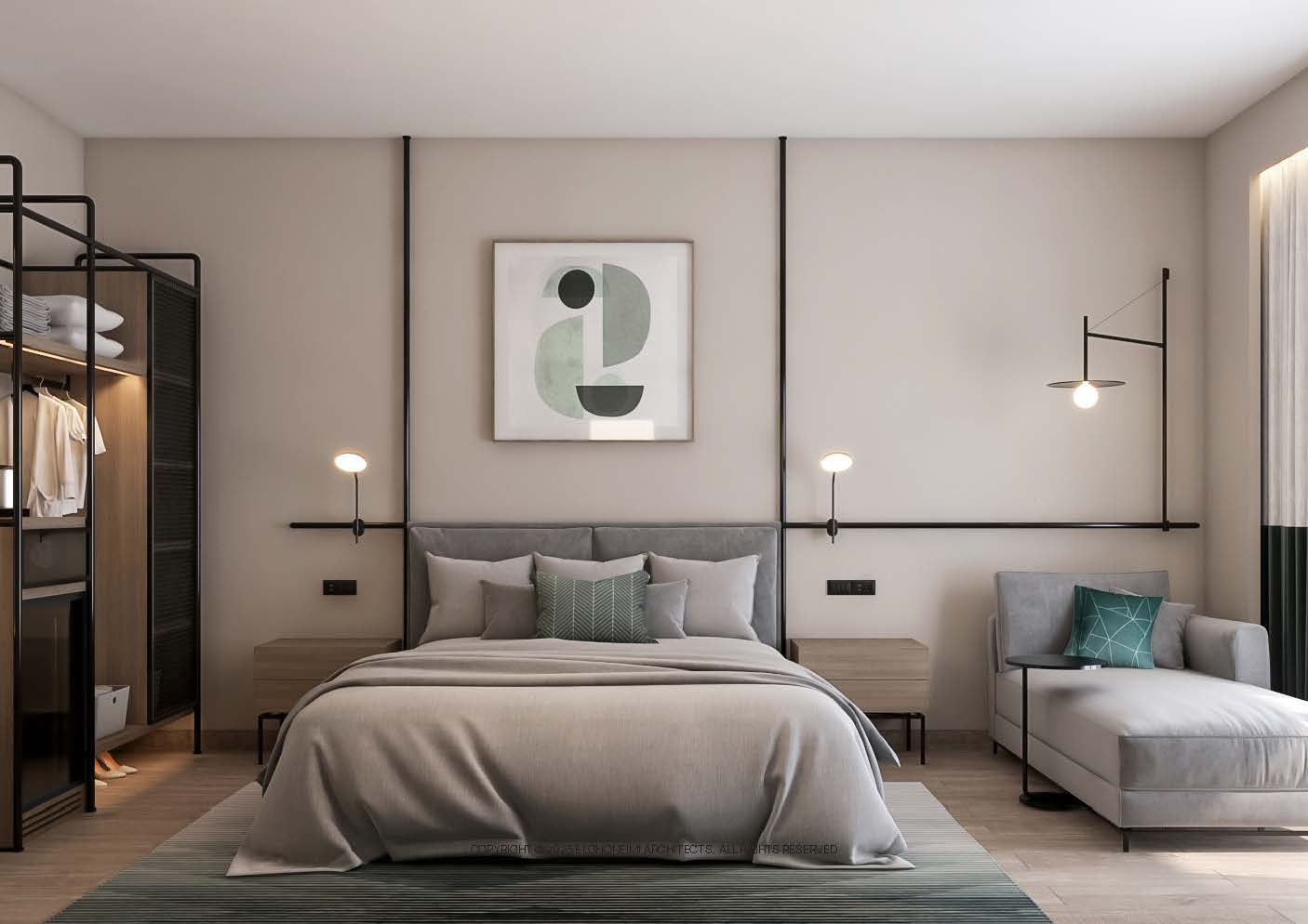 Double or Twin Standard