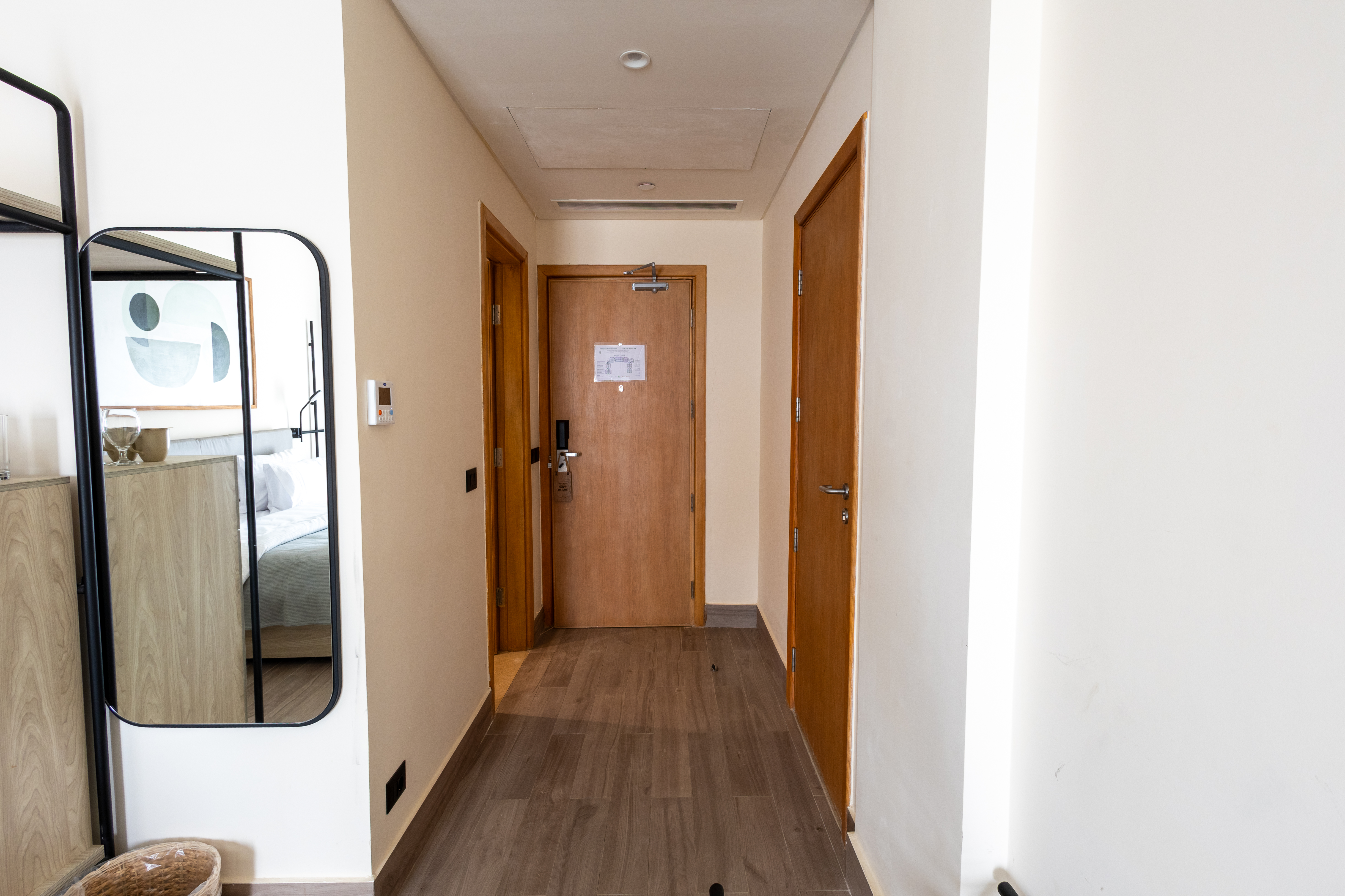 Double or Twin Standard