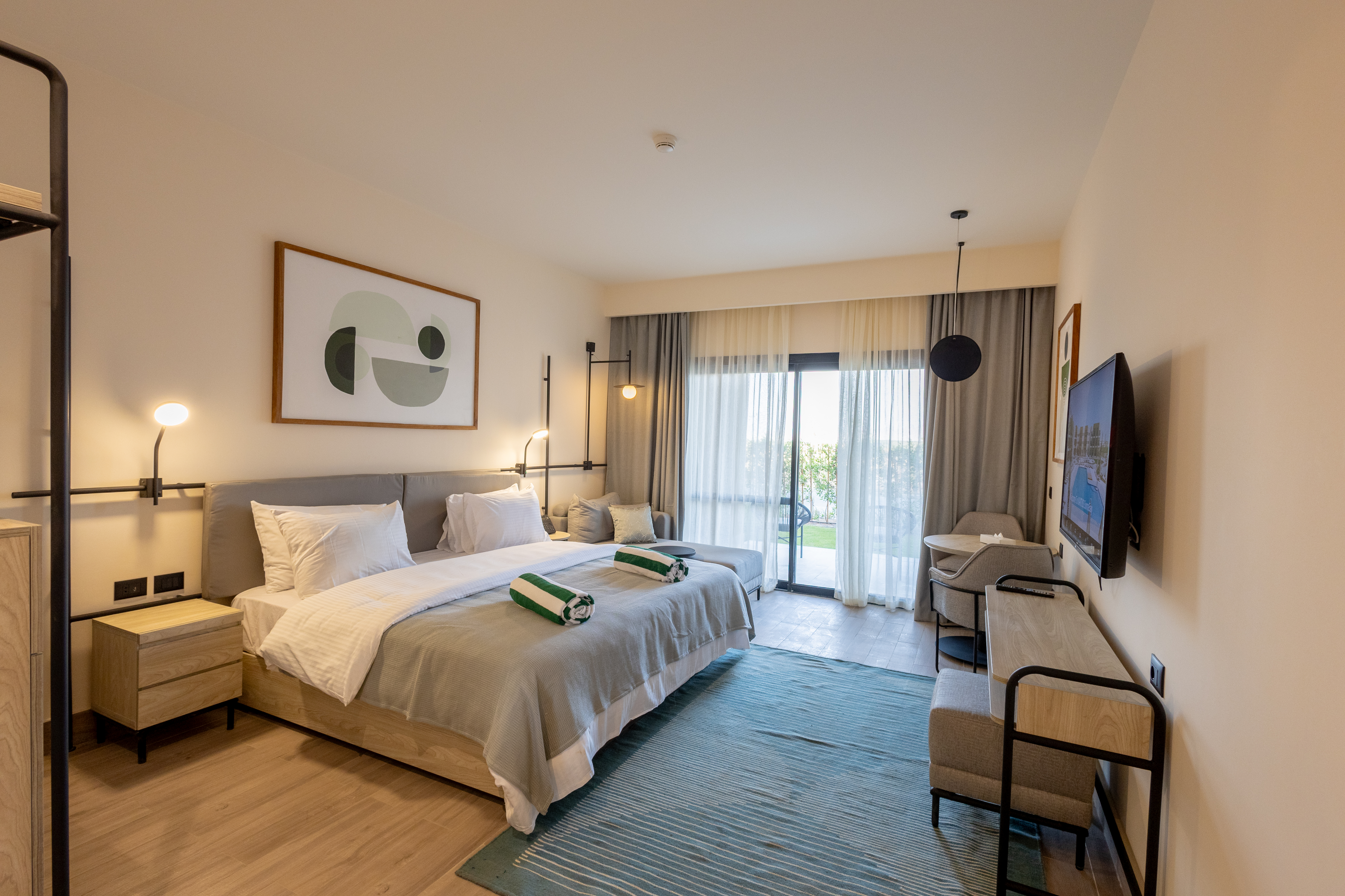 Double or Twin Standard