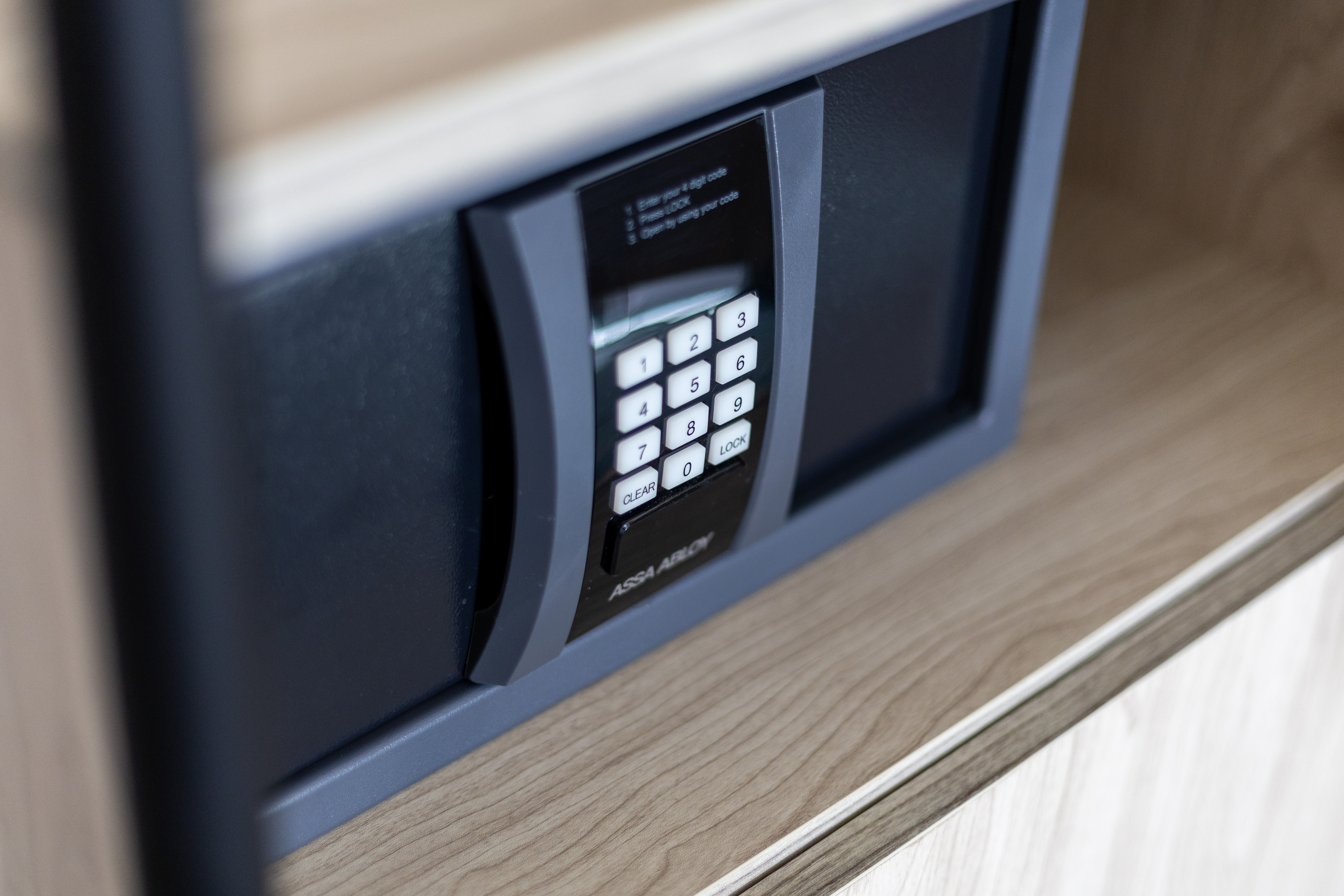 Double or Twin Standard