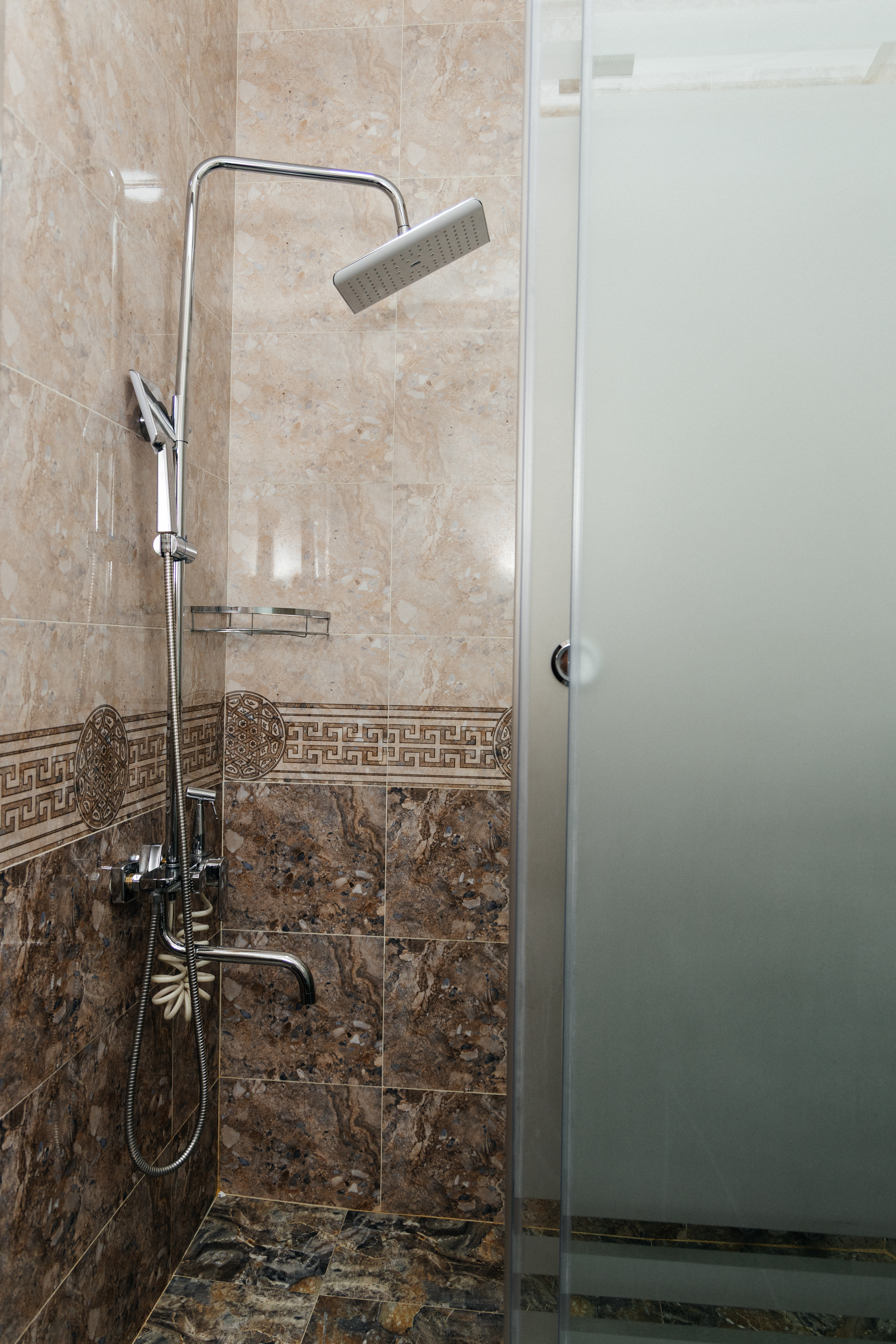 Double or Twin Comfort