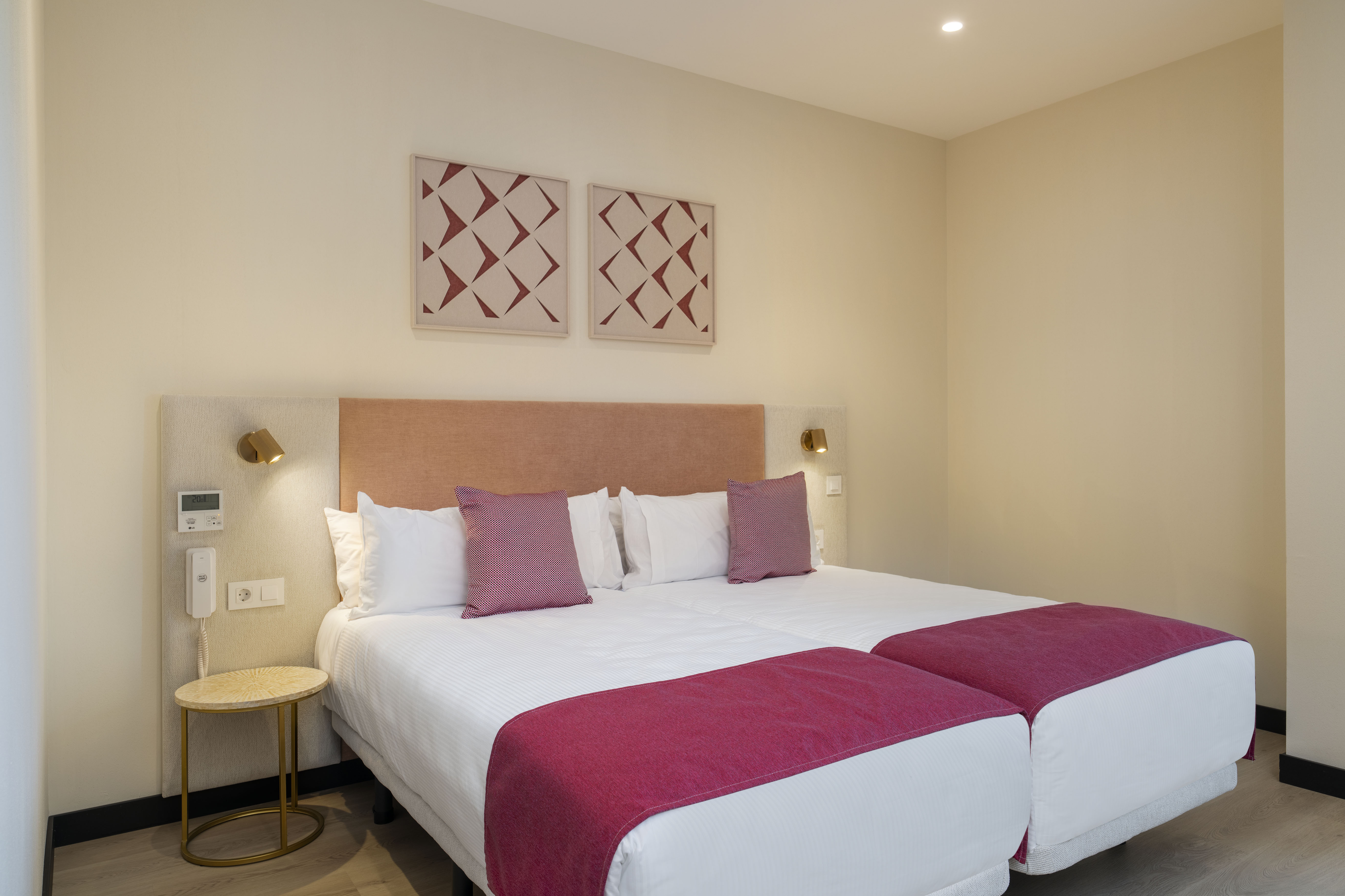 Double Single Standard