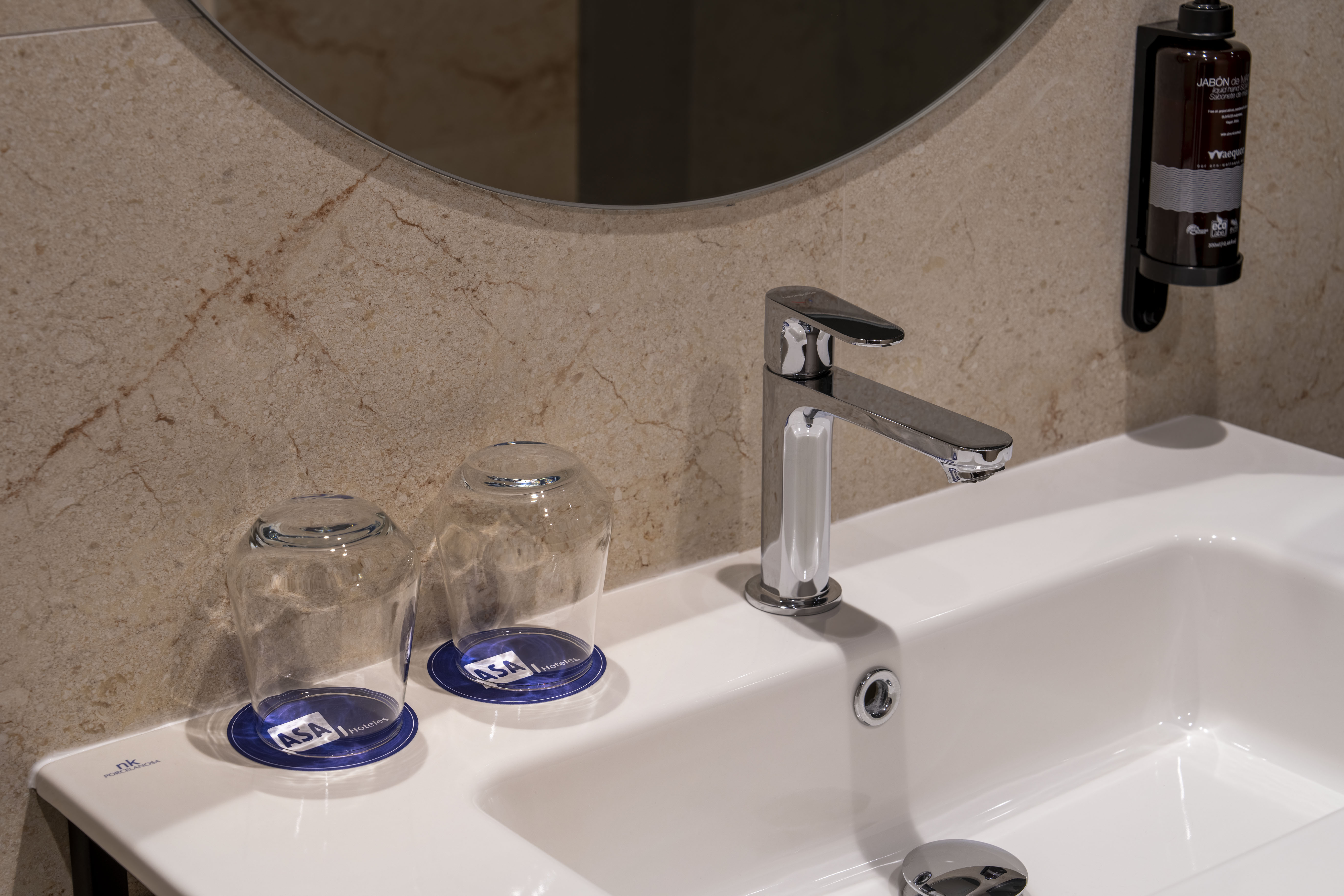 Double Single Standard