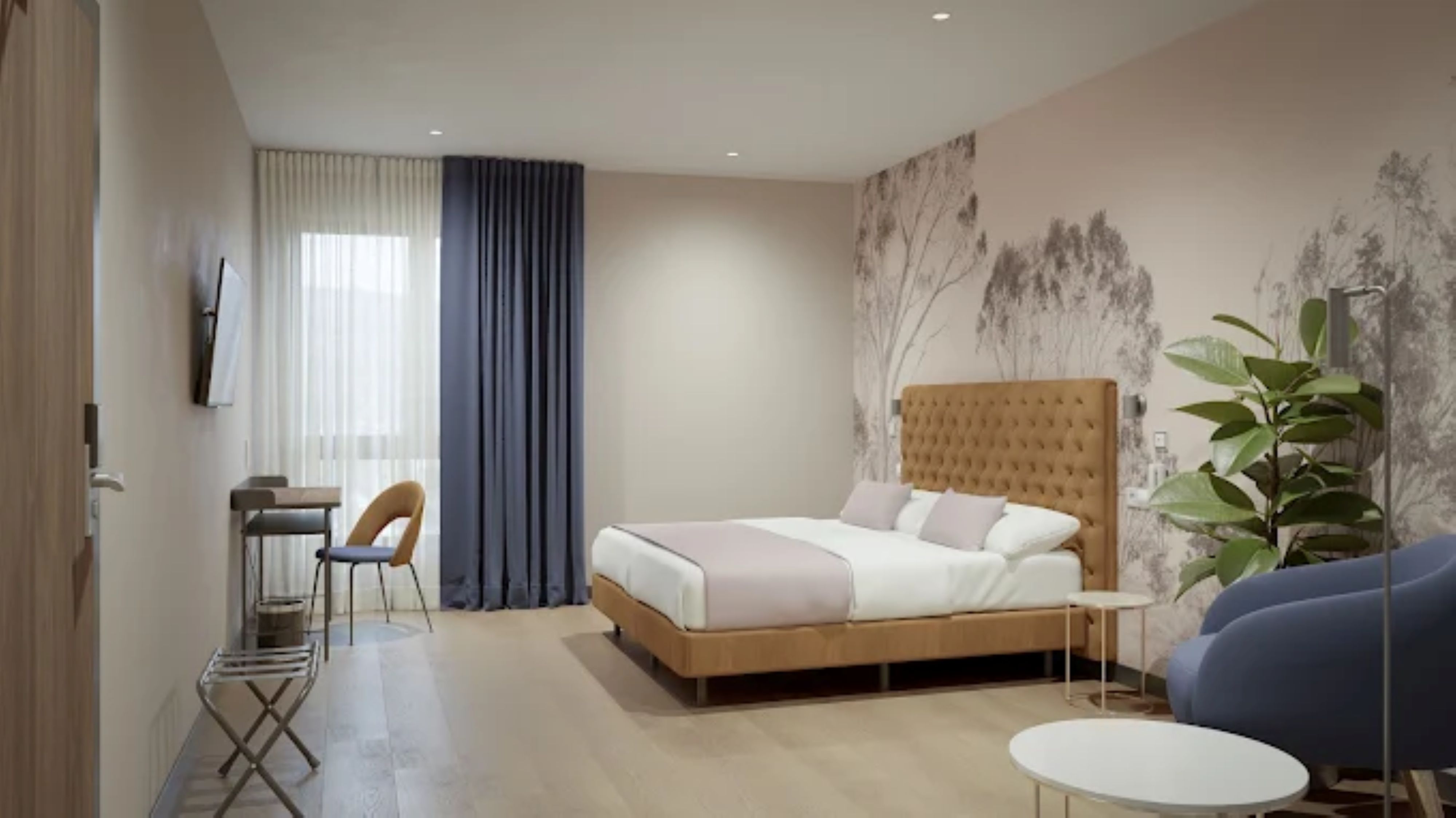 Double Single Standard