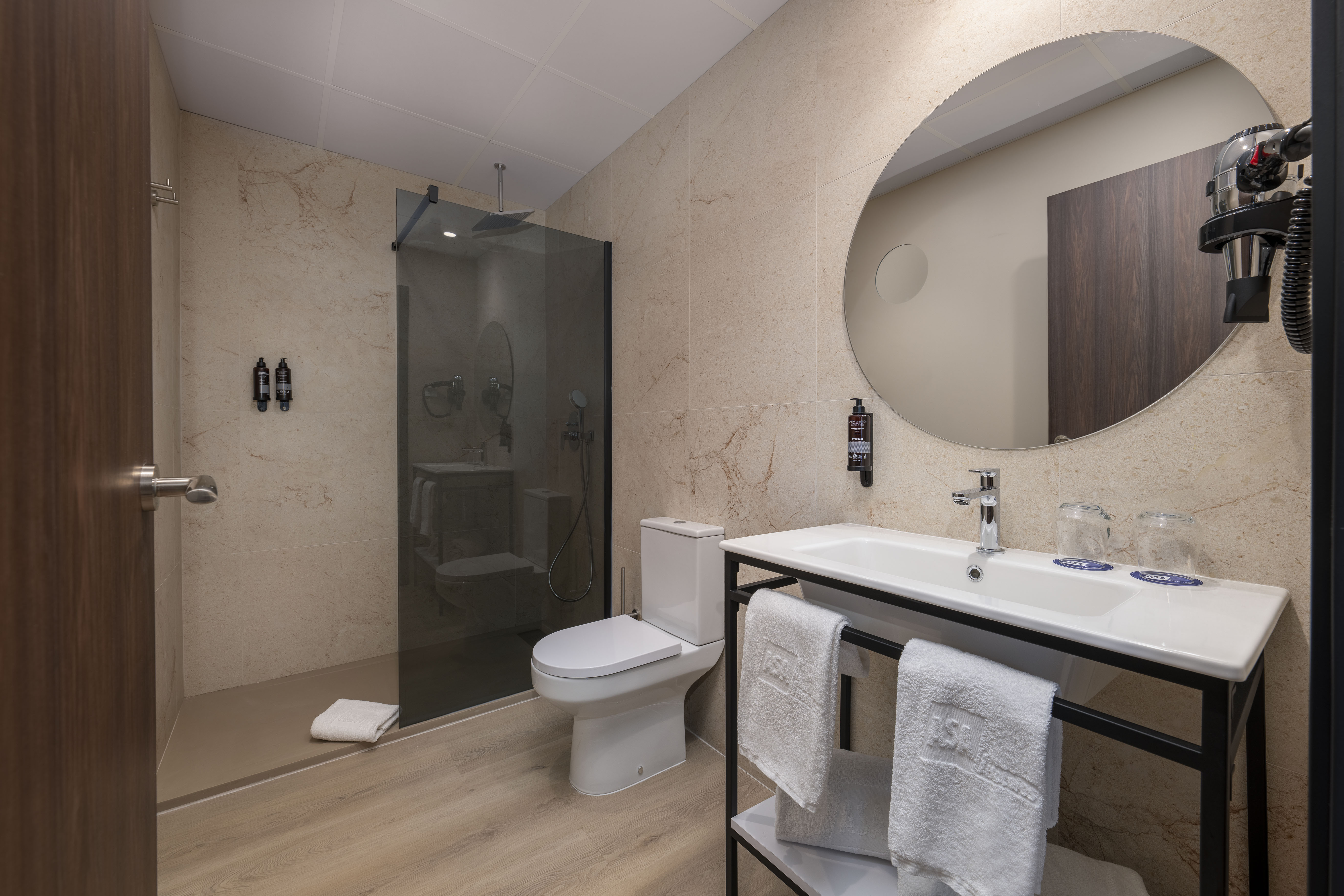 Double or Twin Superior