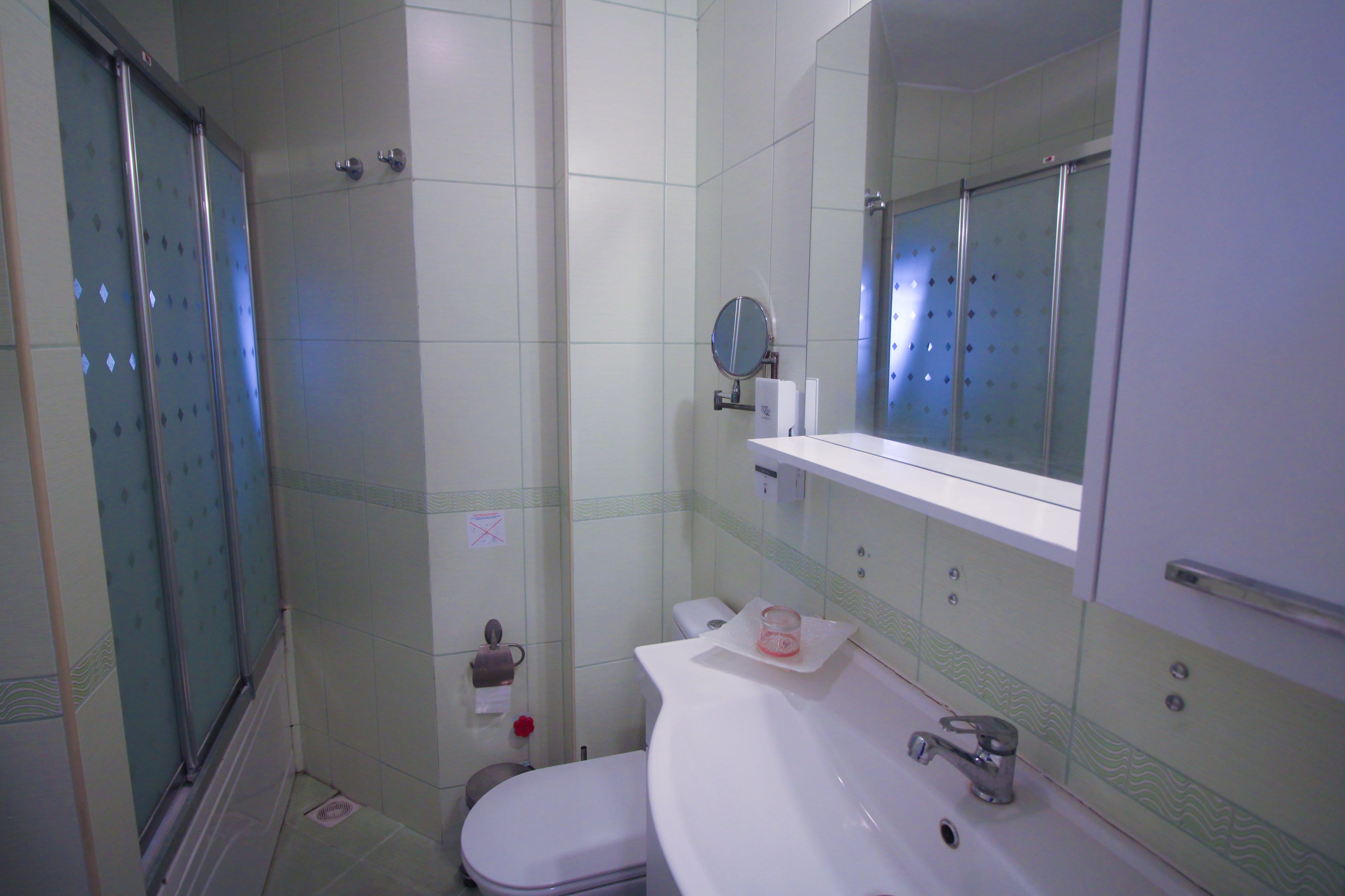 Double or Twin Standard